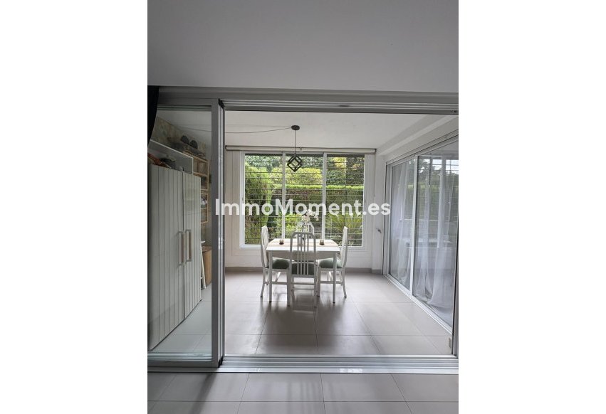 Resale - Apartment - Marbella - Marbella Centro