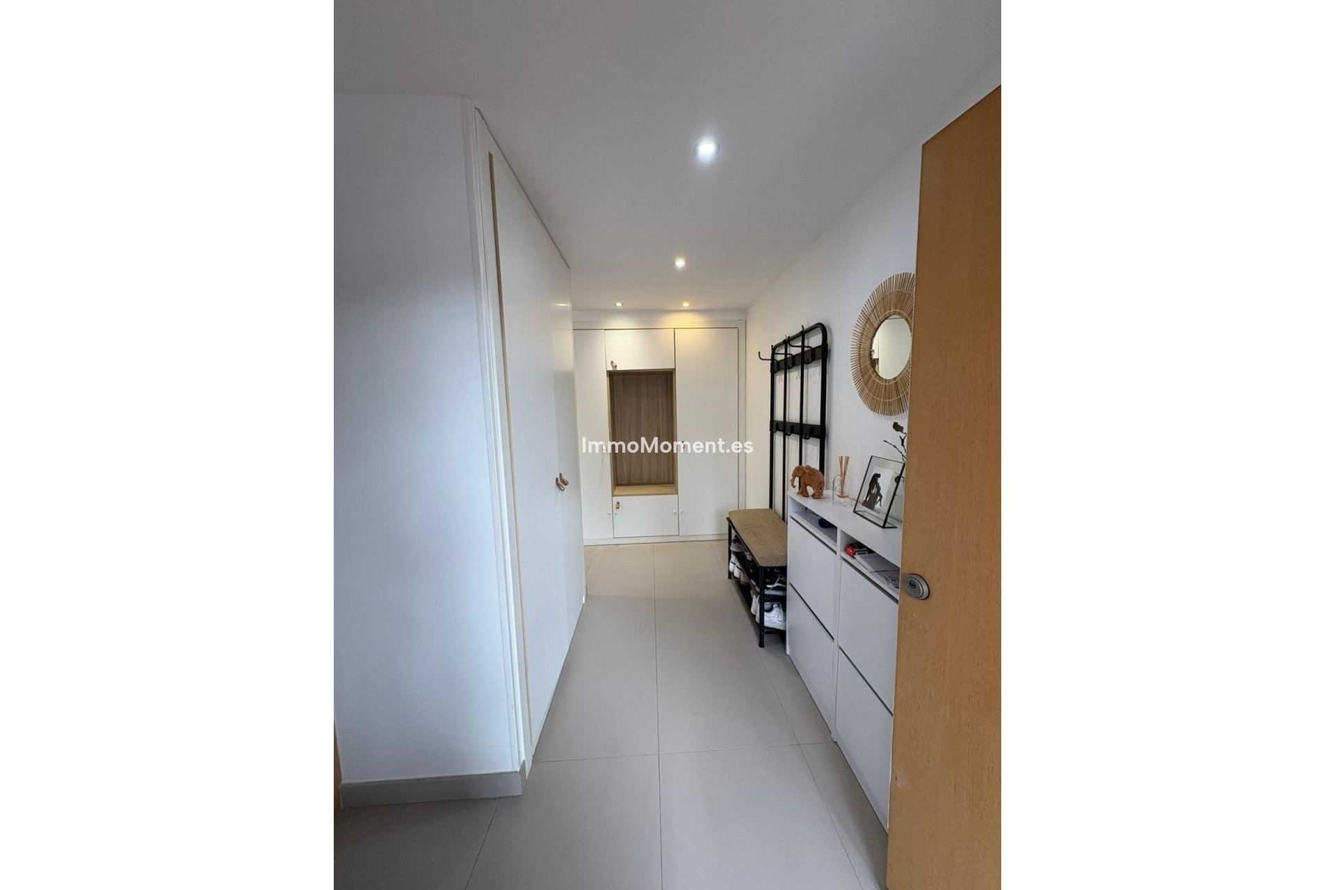 Resale - Apartment - Marbella - Marbella Centro