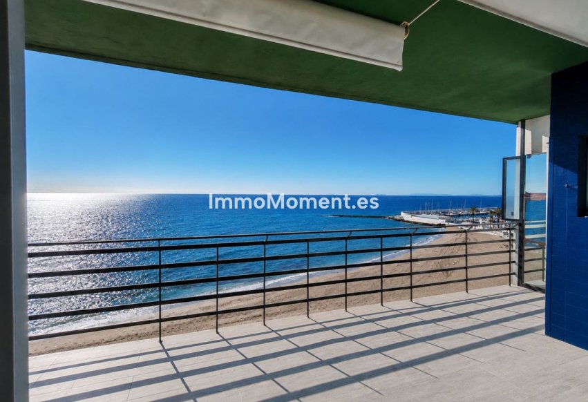 Resale - Apartment - Marbella - Marbella Centro