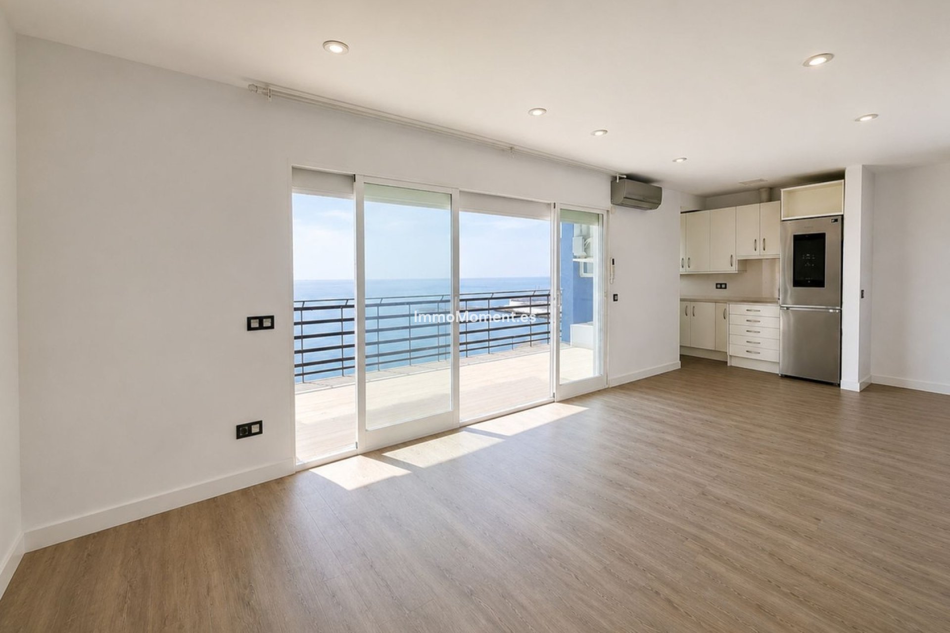 Resale - Apartment - Marbella - Marbella Centro
