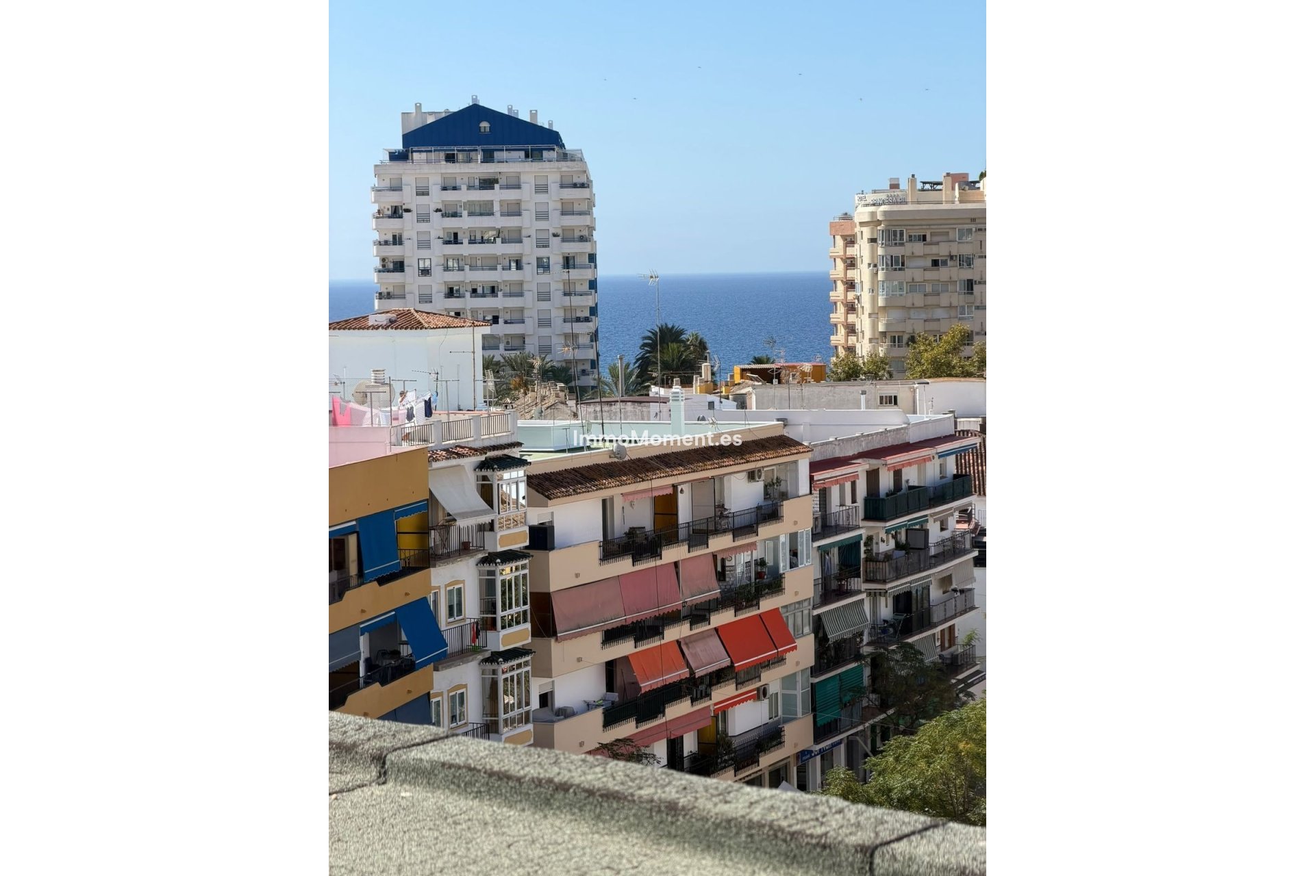 Resale - Apartment - Marbella - Marbella Centro