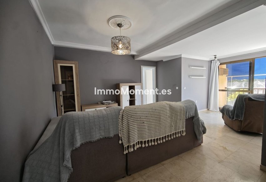 Resale - Apartment - Marbella - Marbella Centro