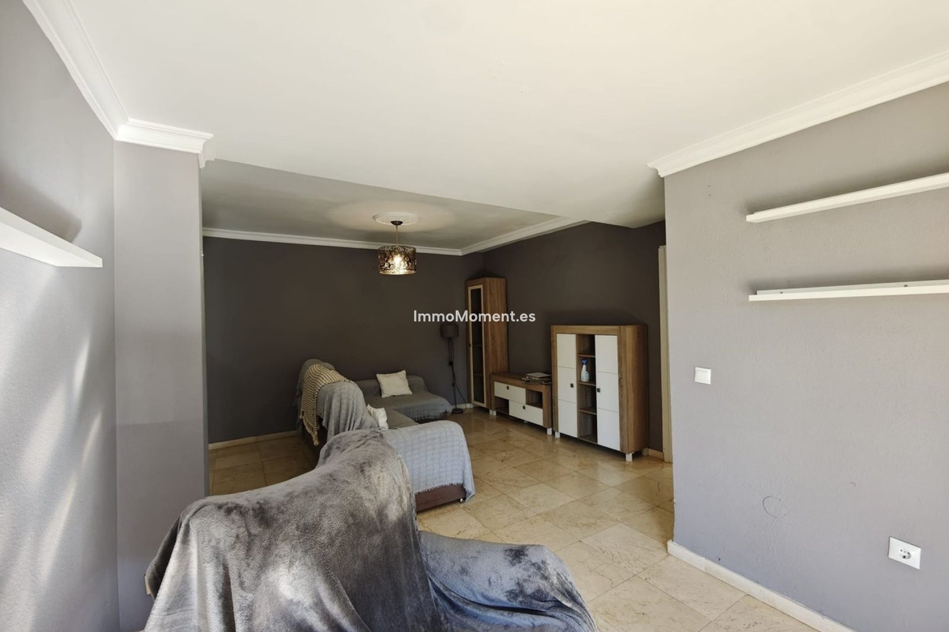 Resale - Apartment - Marbella - Marbella Centro