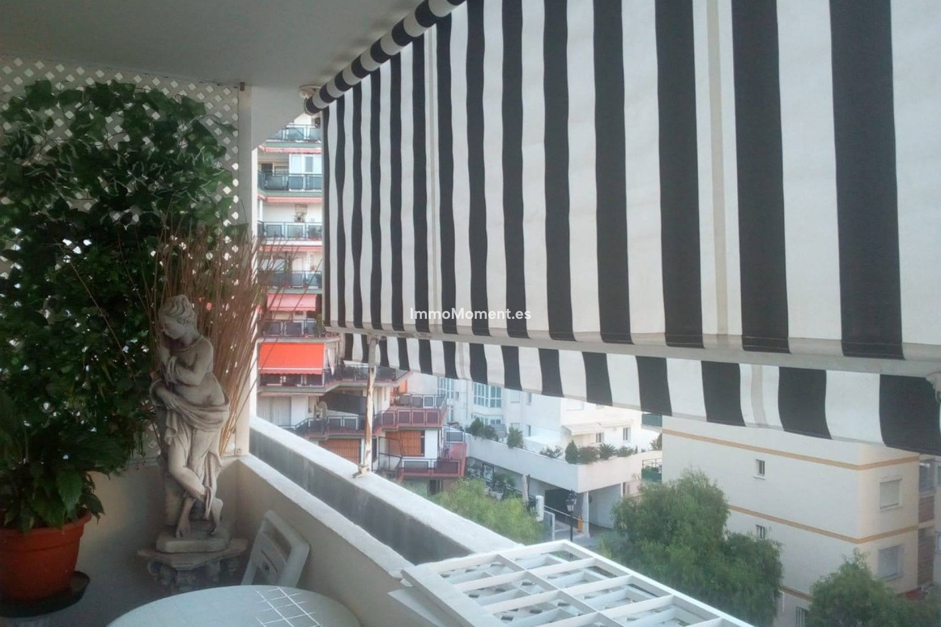 Resale - Apartment - Marbella - Marbella Centro