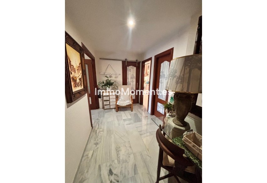 Resale - Apartment - Marbella - Marbella Centro