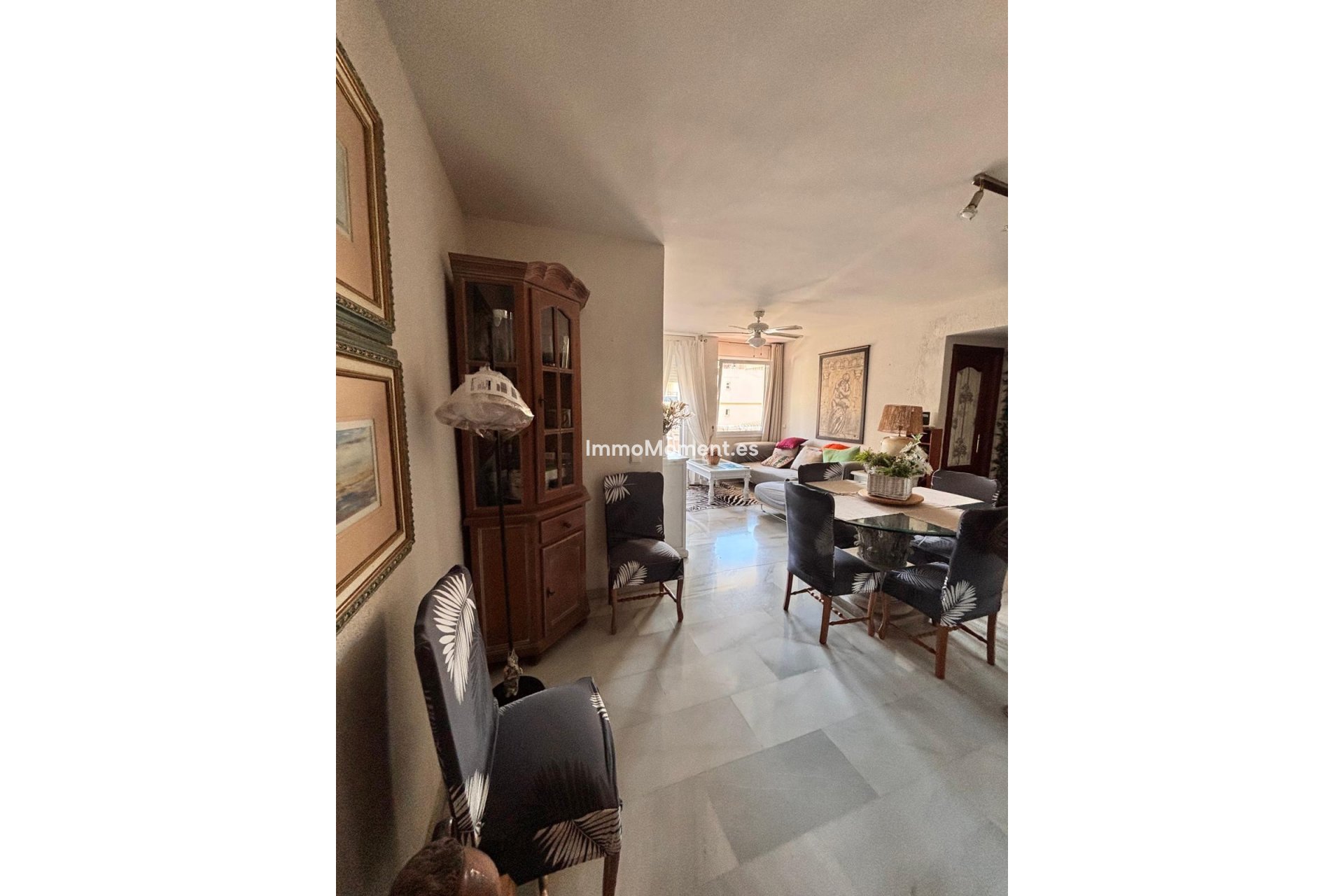 Resale - Apartment - Marbella - Marbella Centro