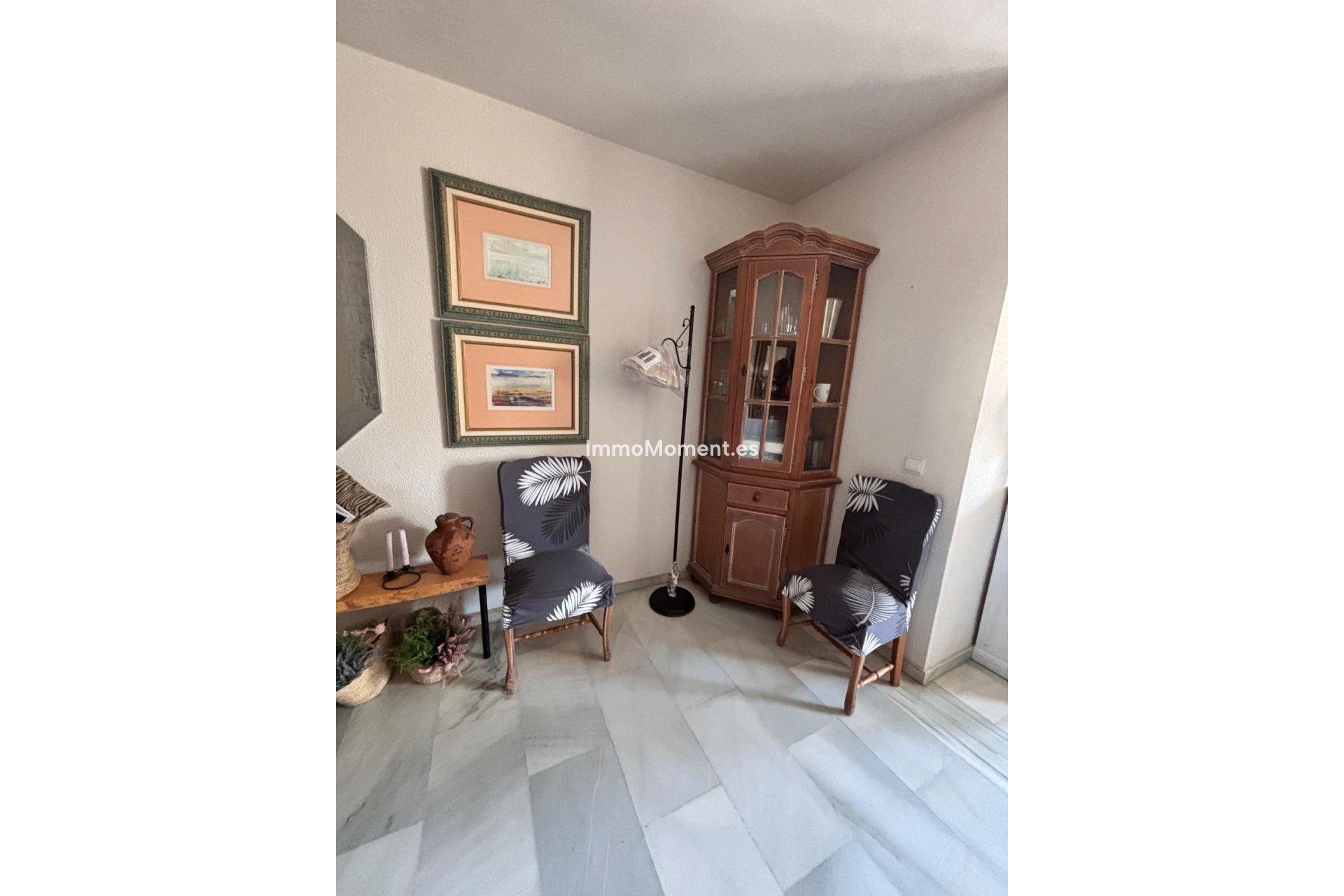 Resale - Apartment - Marbella - Marbella Centro