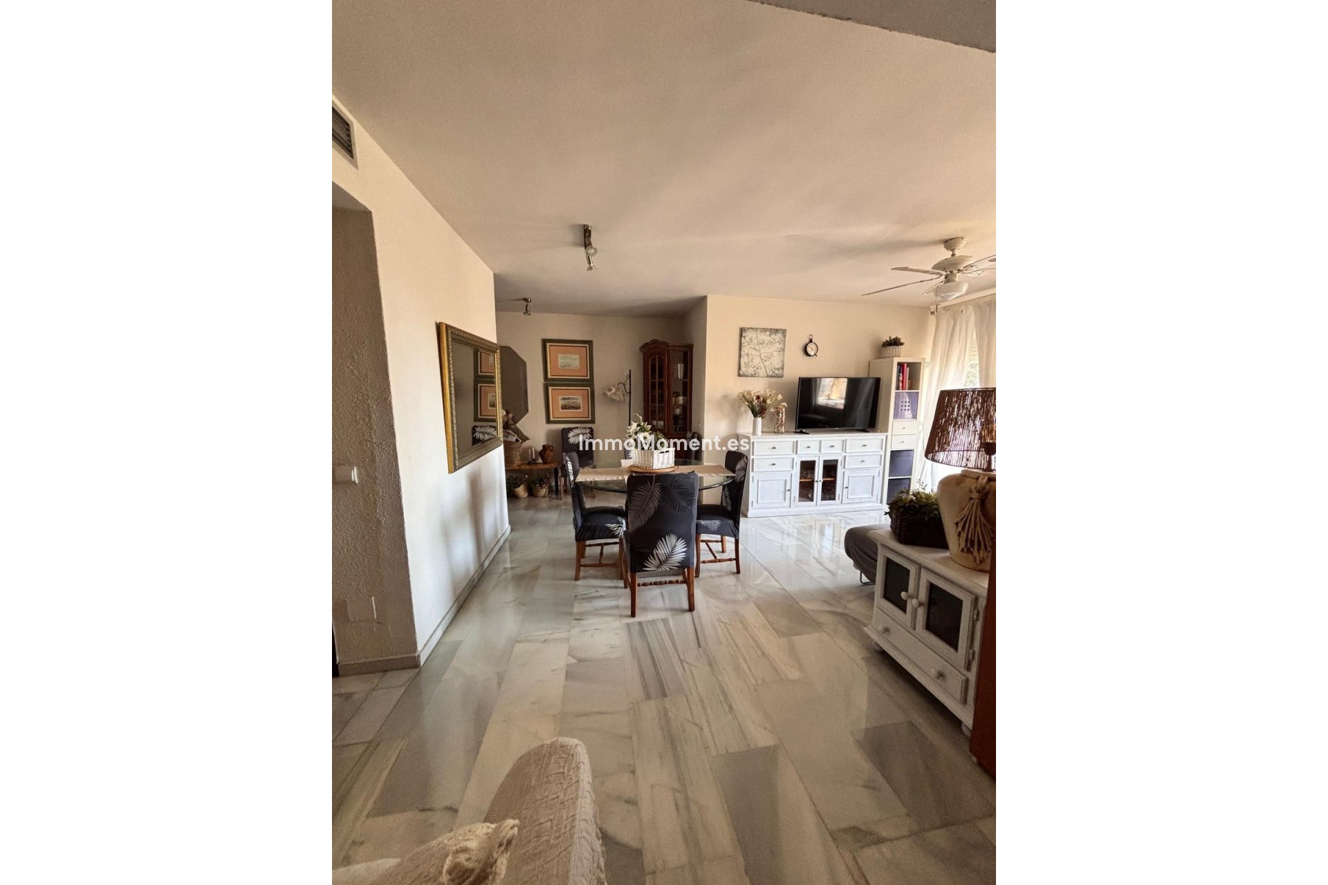 Resale - Apartment - Marbella - Marbella Centro