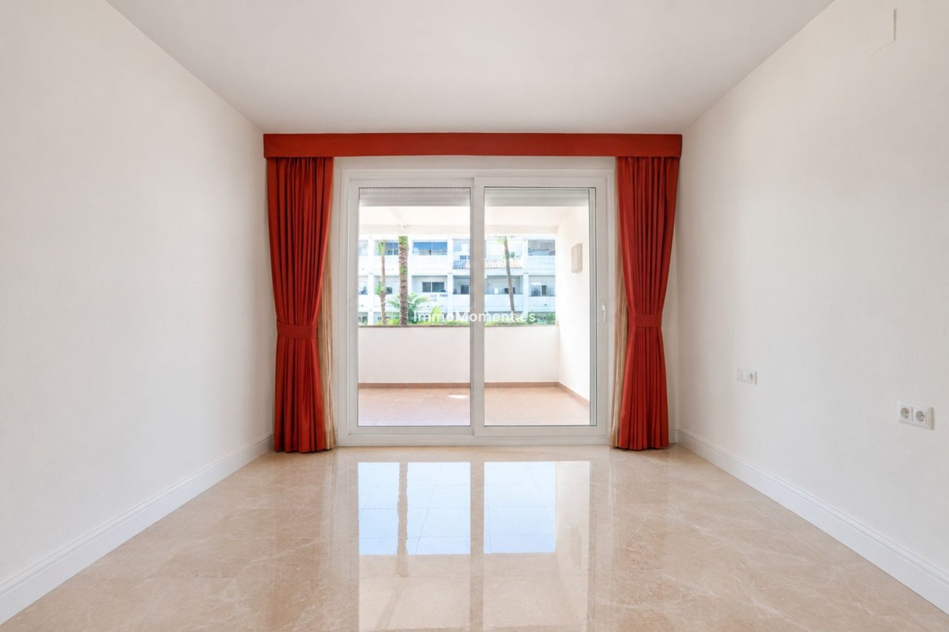 Resale - Apartment - Marbella - Marbella Centro