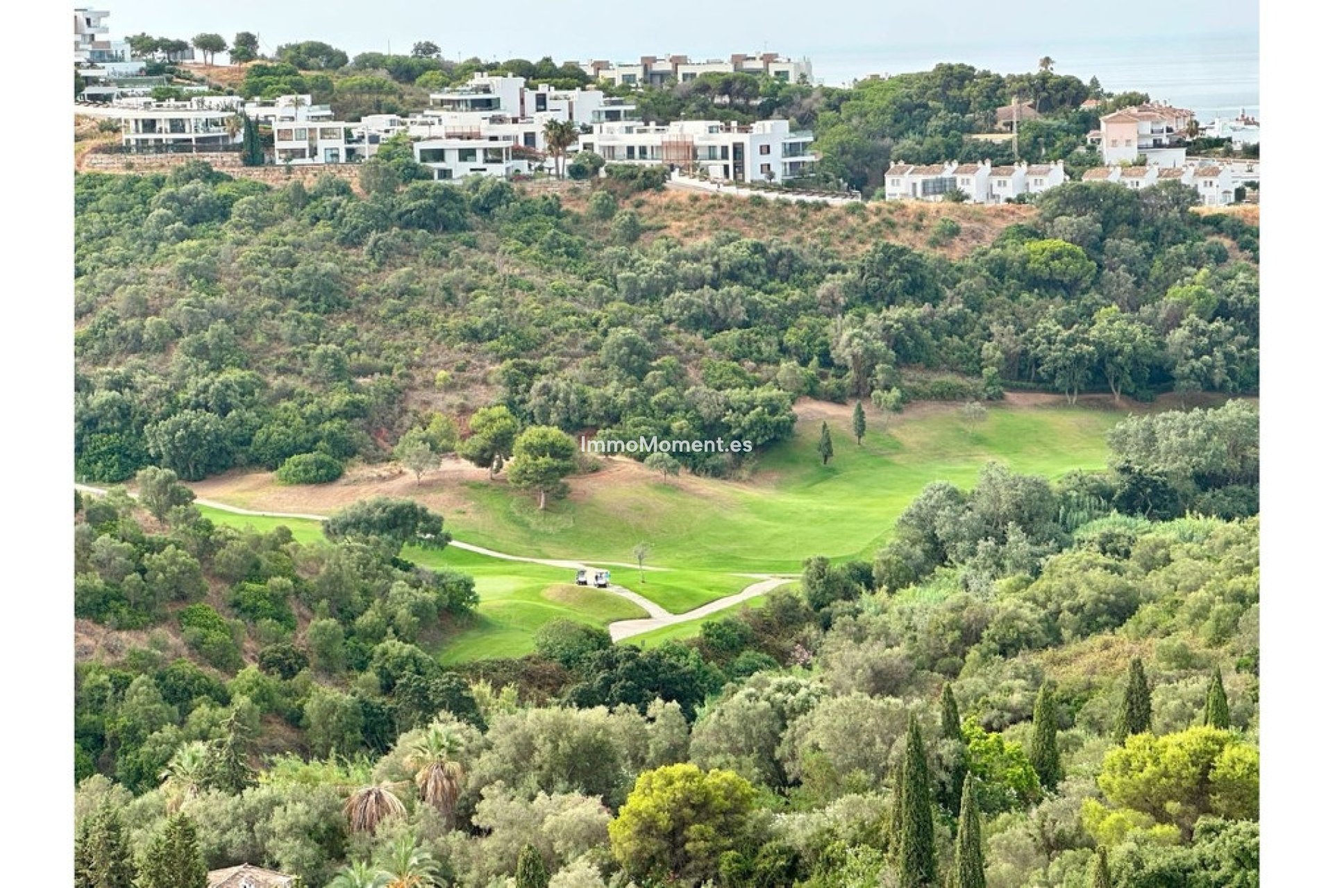 Resale - Apartment - Marbella - Marbella Centro