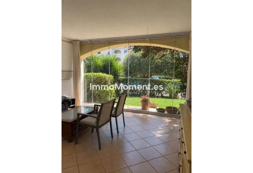Resale - Apartment - Marbella - Marbella Centro