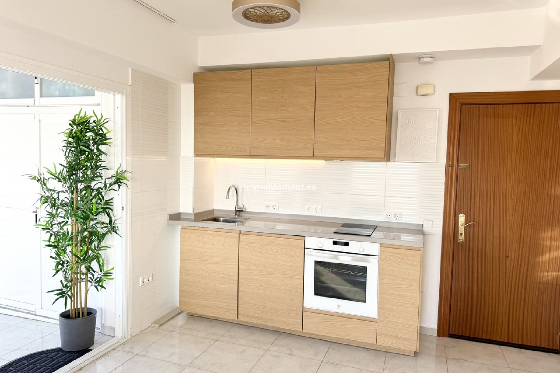 Resale - Apartment - Marbella - Marbella Centro