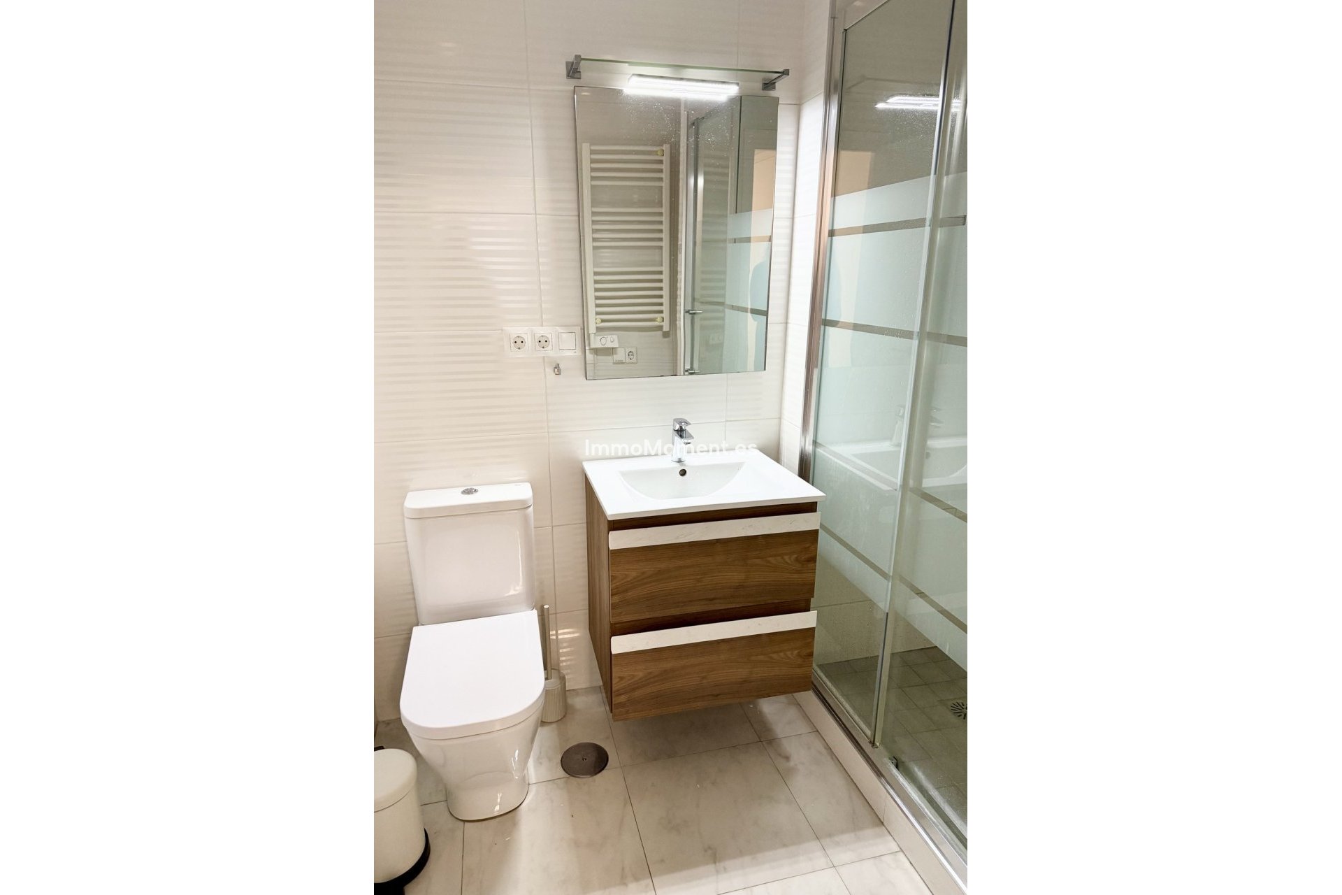 Resale - Apartment - Marbella - Marbella Centro