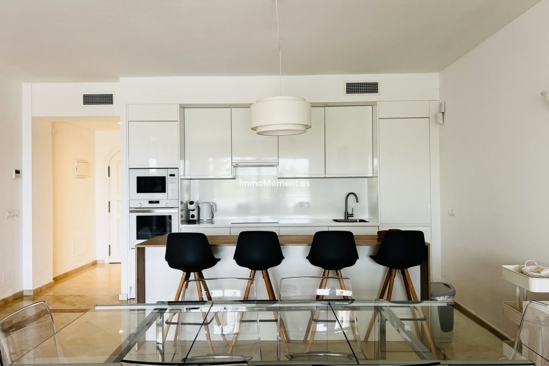 Resale - Apartment - Marbella - Marbella Centro