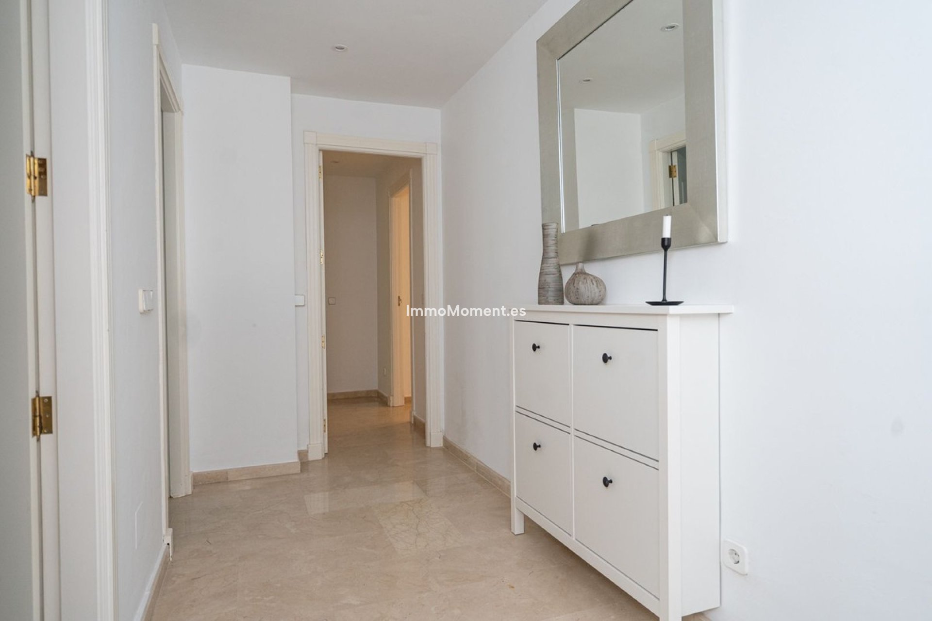 Resale - Apartment - Marbella - Marbella Centro