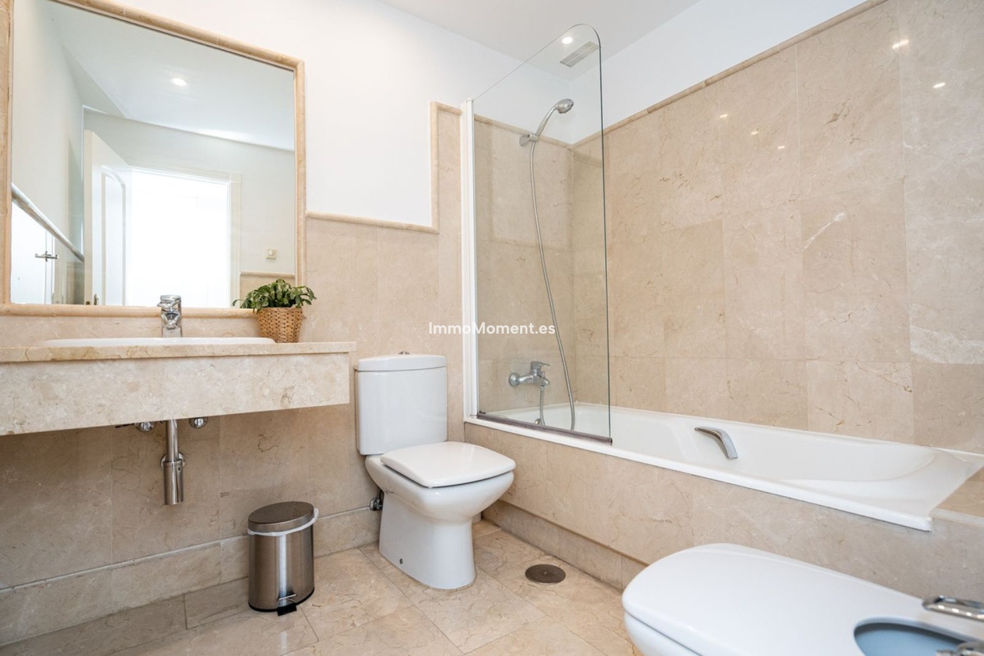 Resale - Apartment - Marbella - Marbella Centro