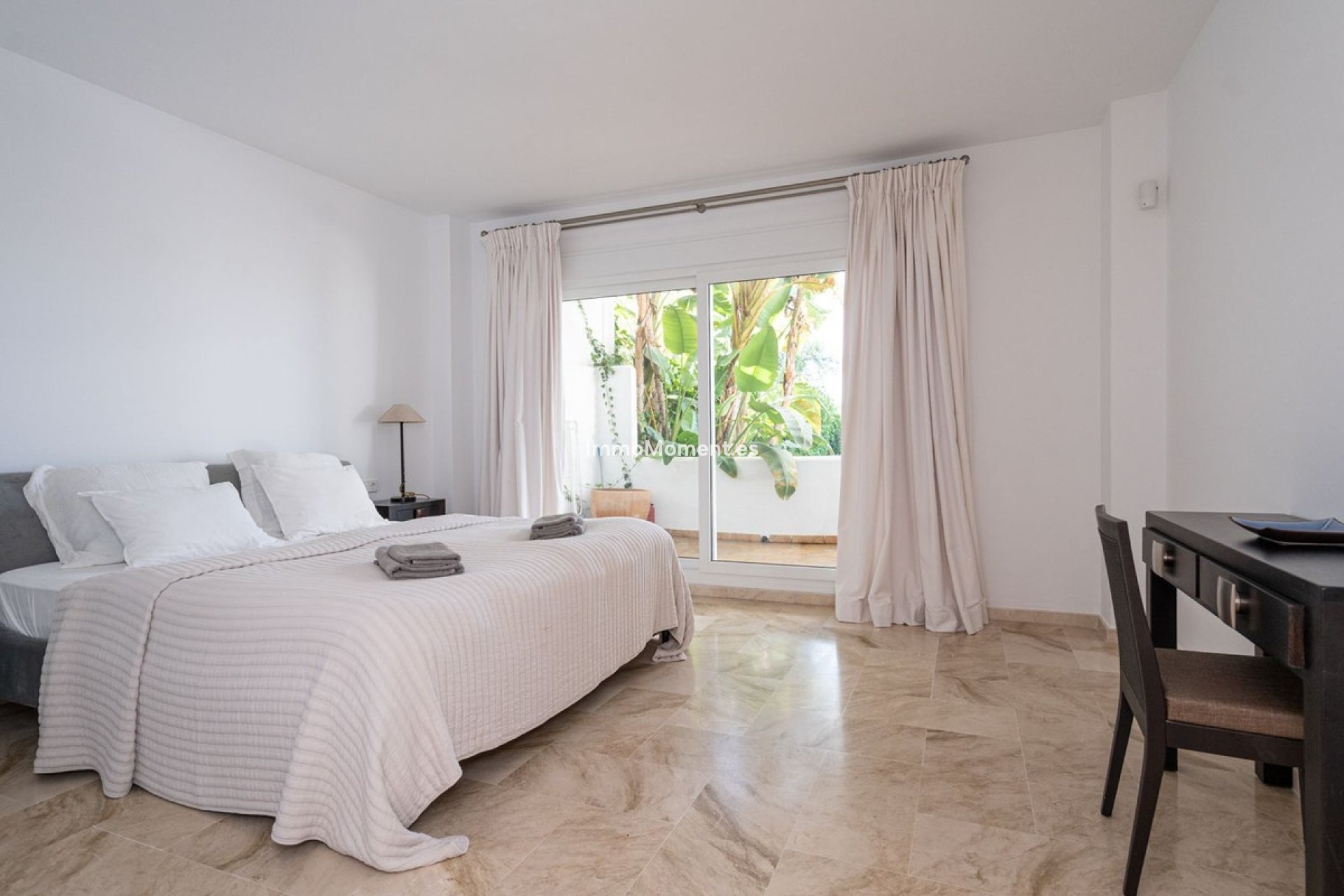 Resale - Apartment - Marbella - Marbella Centro