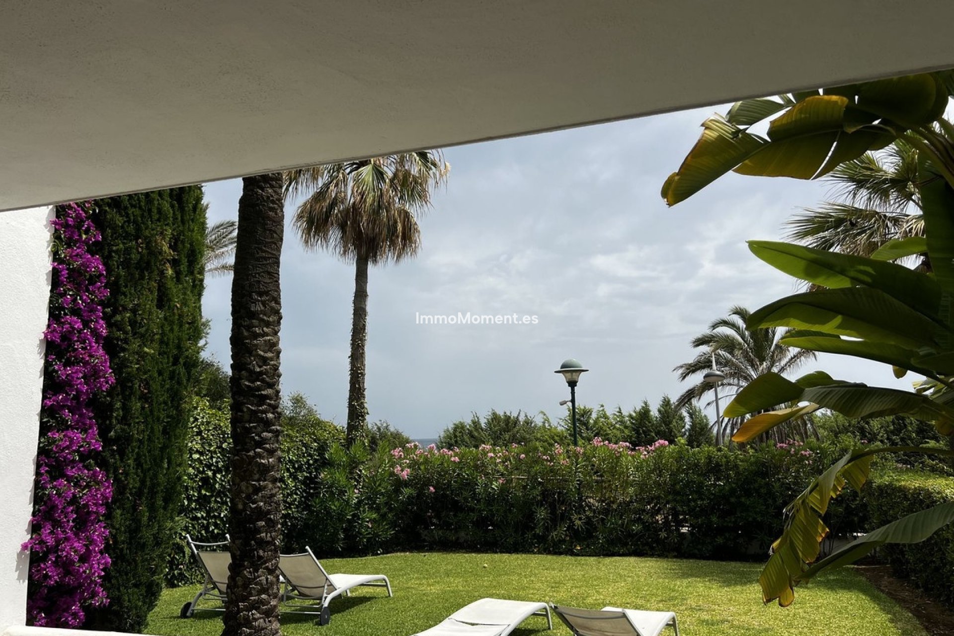 Resale - Apartment - Marbella - Marbella Centro