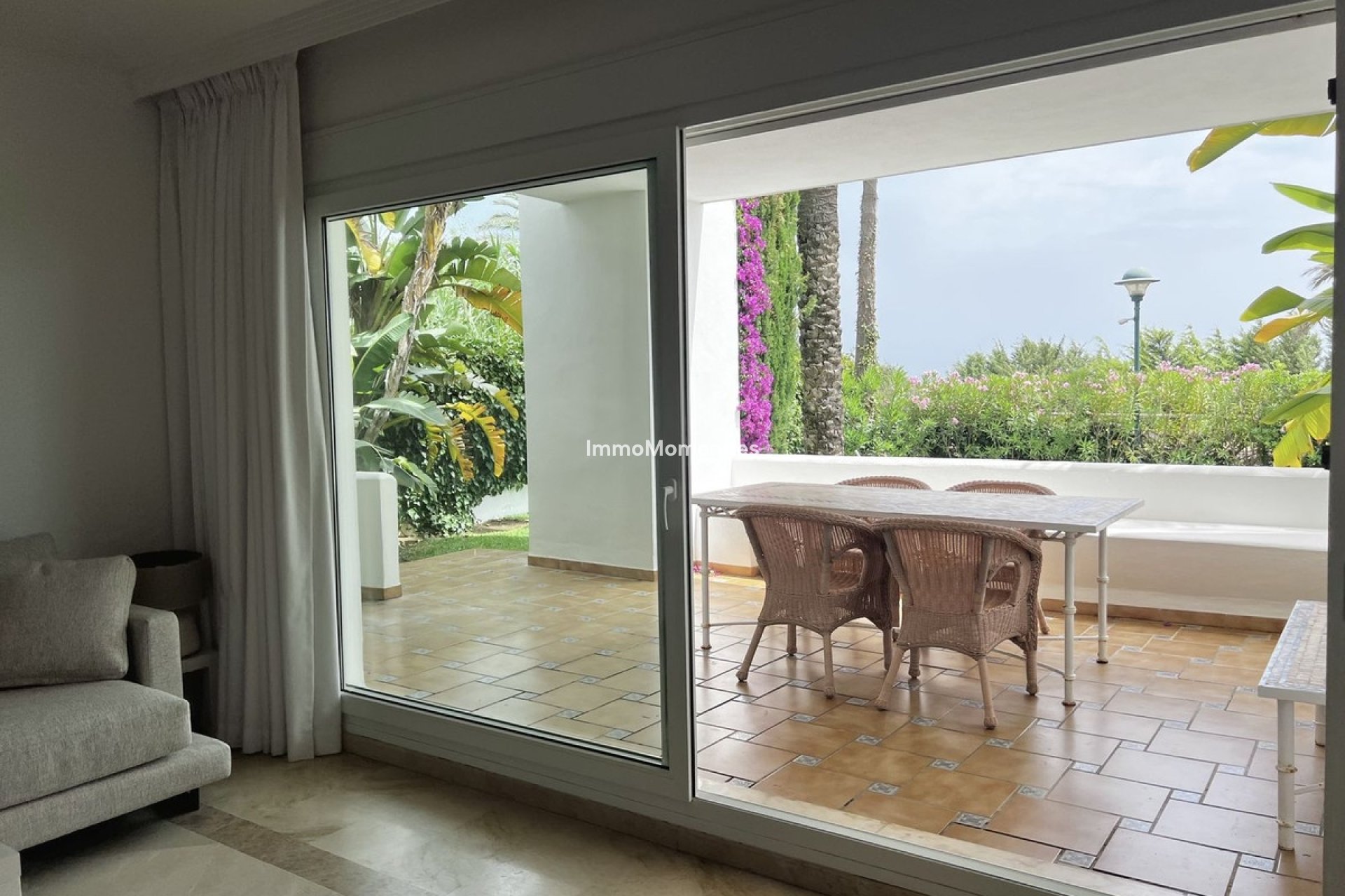 Resale - Apartment - Marbella - Marbella Centro