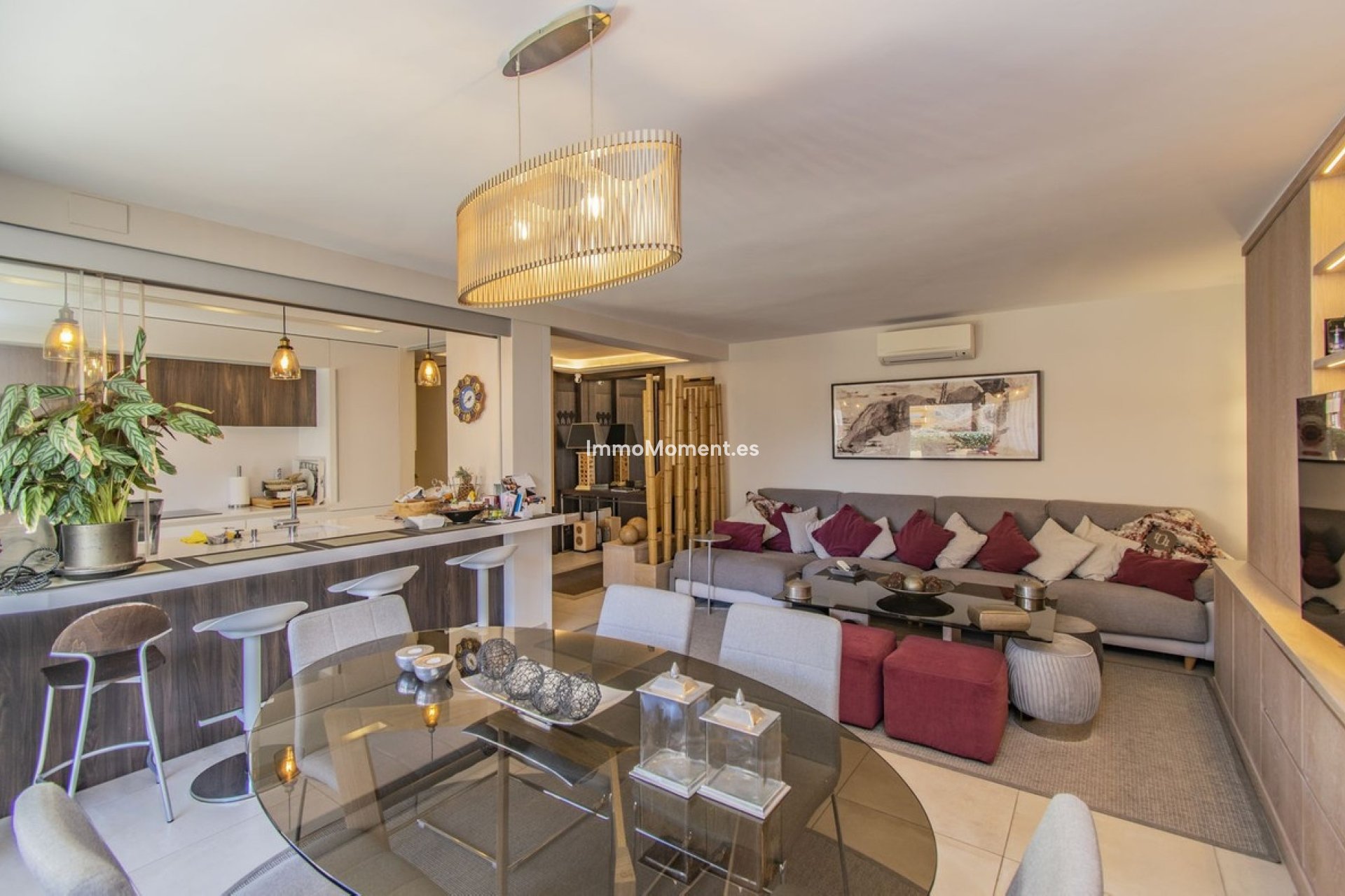 Resale - Apartment - Marbella - Marbella Centro