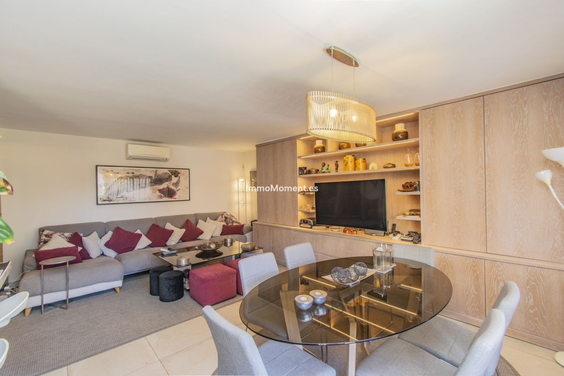 Resale - Apartment - Marbella - Marbella Centro
