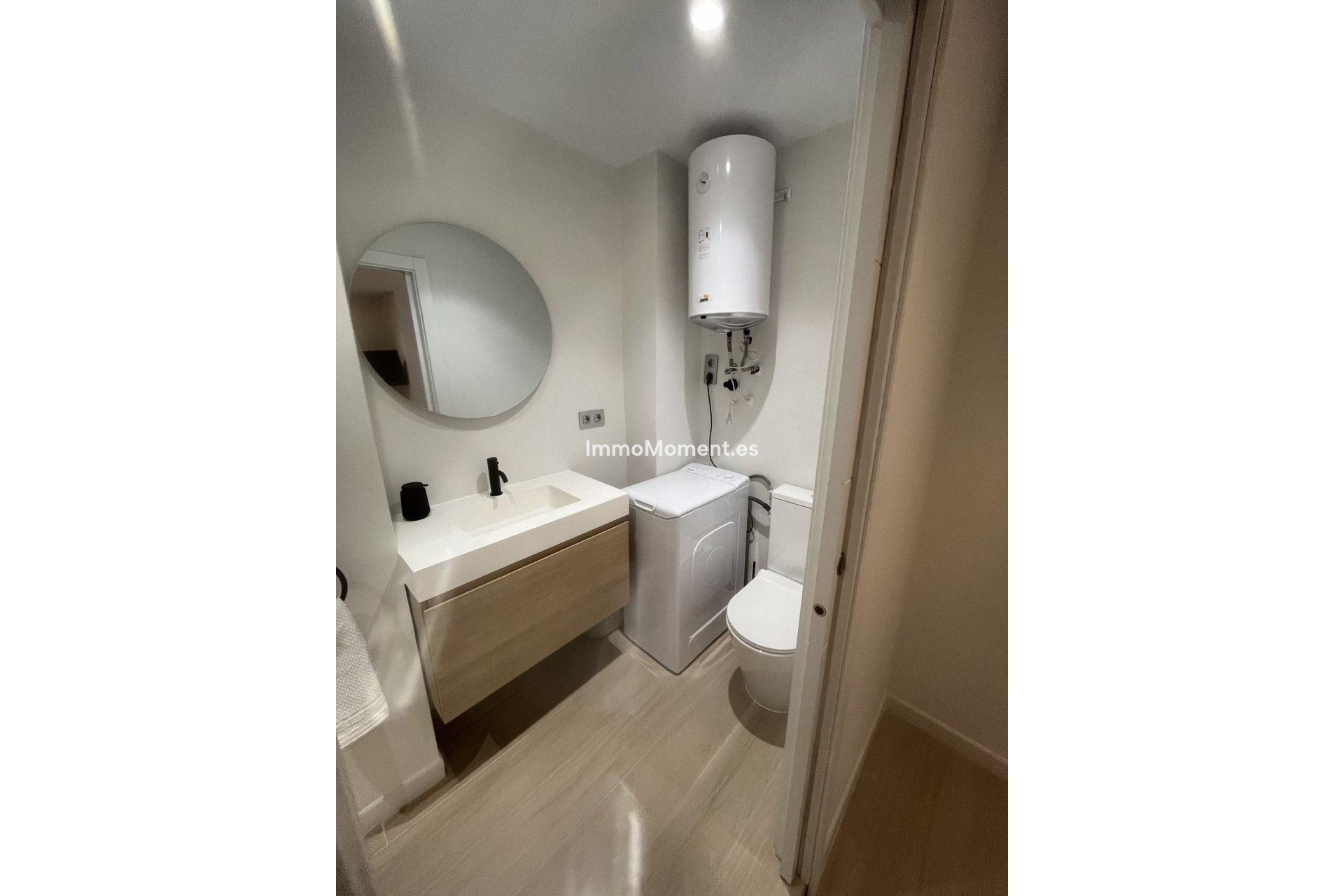 Resale - Apartment - Marbella - Marbella Centro