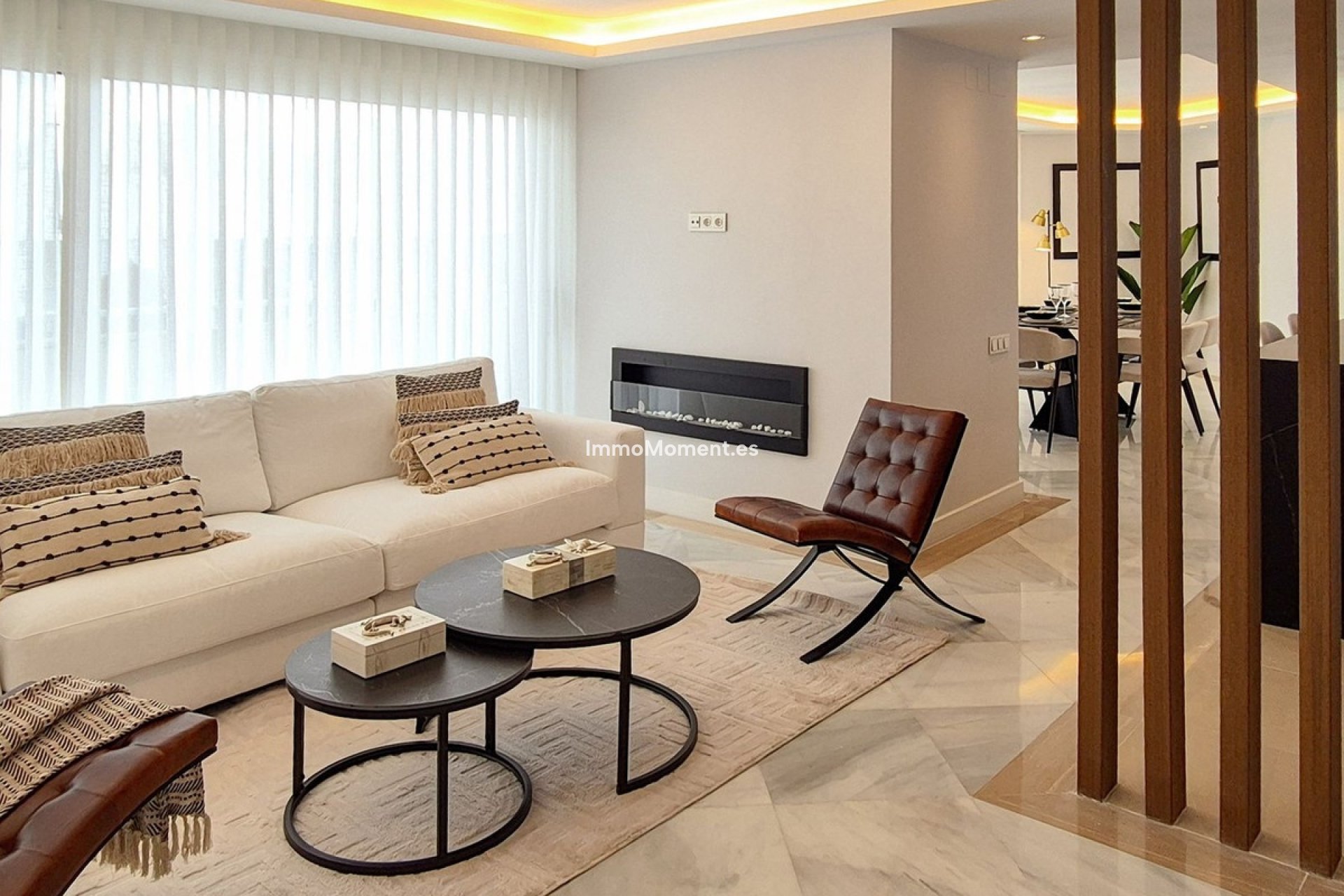 Resale - Apartment - Marbella - Marbella Centro