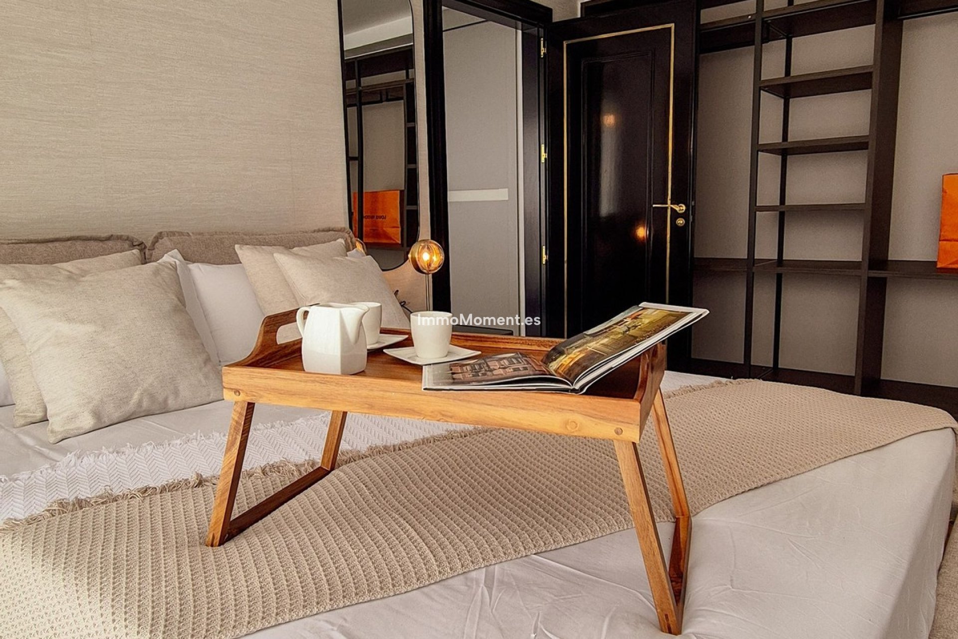 Resale - Apartment - Marbella - Marbella Centro