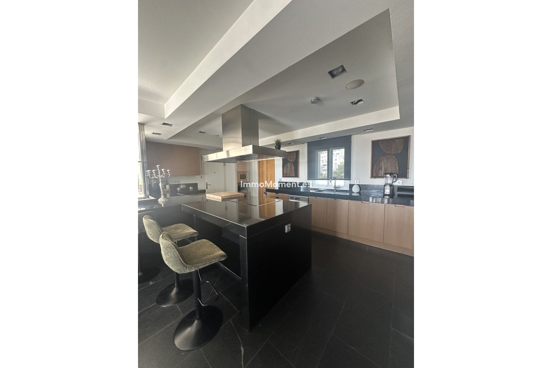 Resale - Apartment - Marbella - Marbella Centro