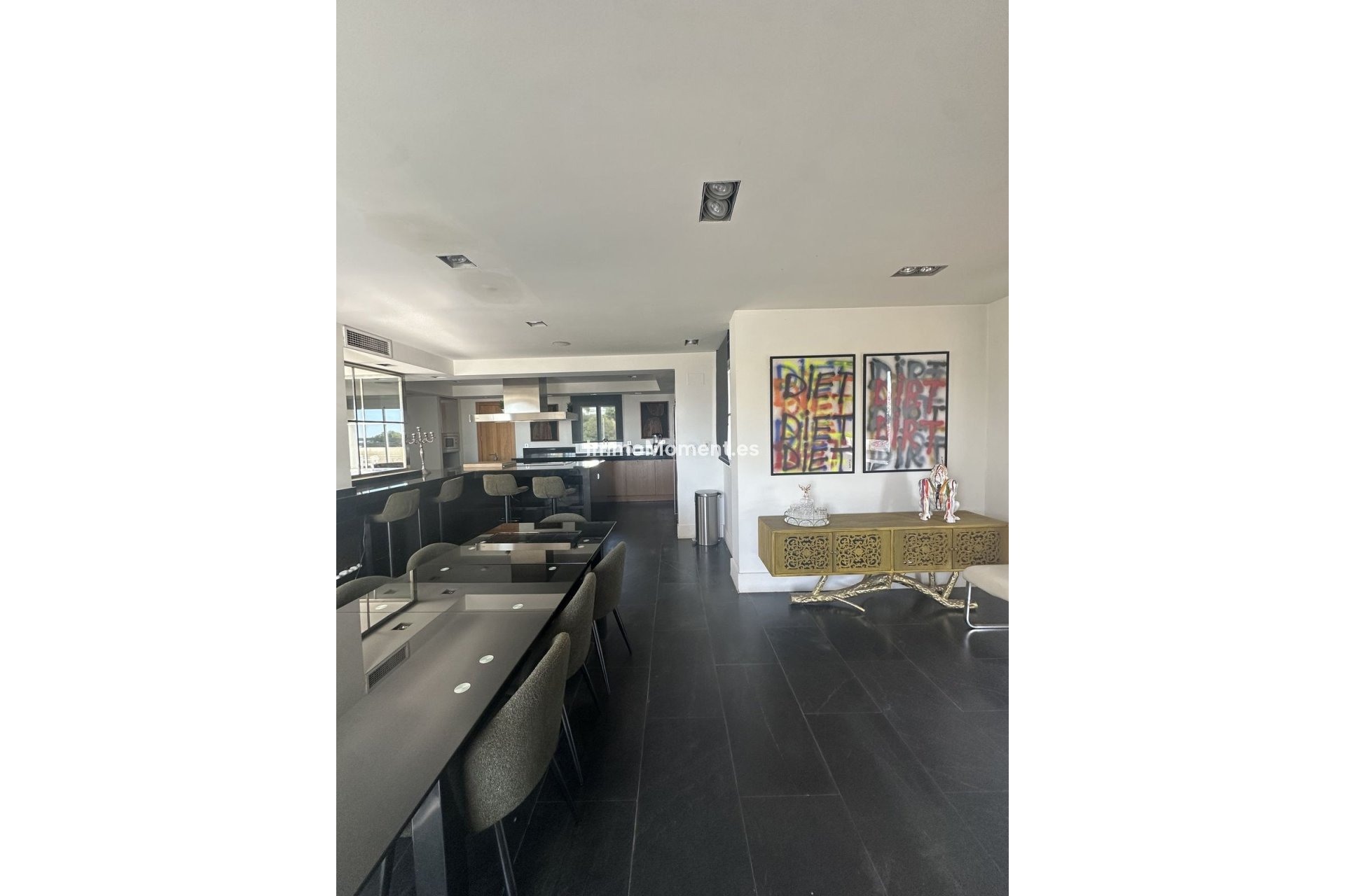 Resale - Apartment - Marbella - Marbella Centro