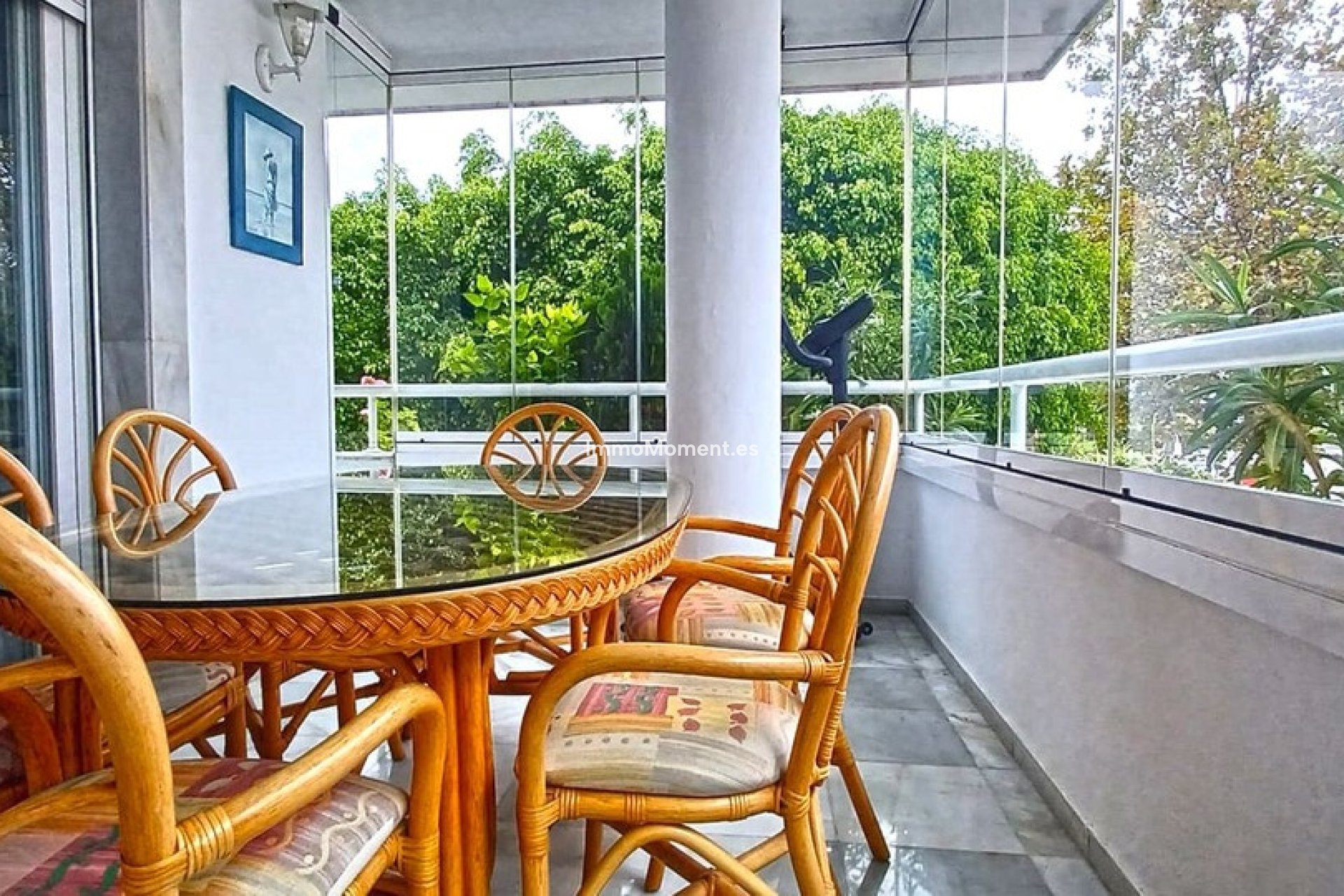 Resale - Apartment - Marbella - Marbella Centro