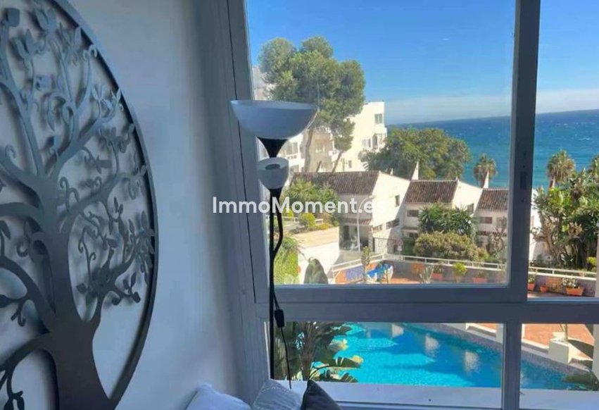 Resale - Apartment - Marbella - Marbella Centro