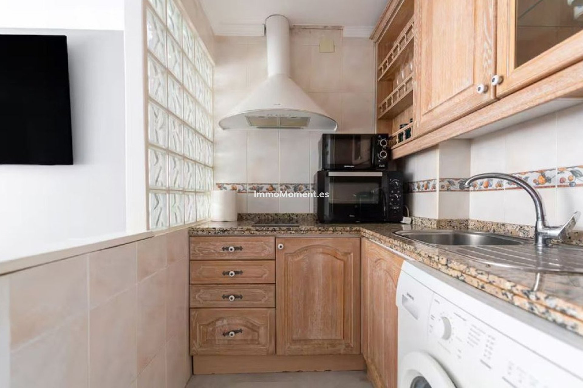 Resale - Apartment - Marbella - Marbella Centro