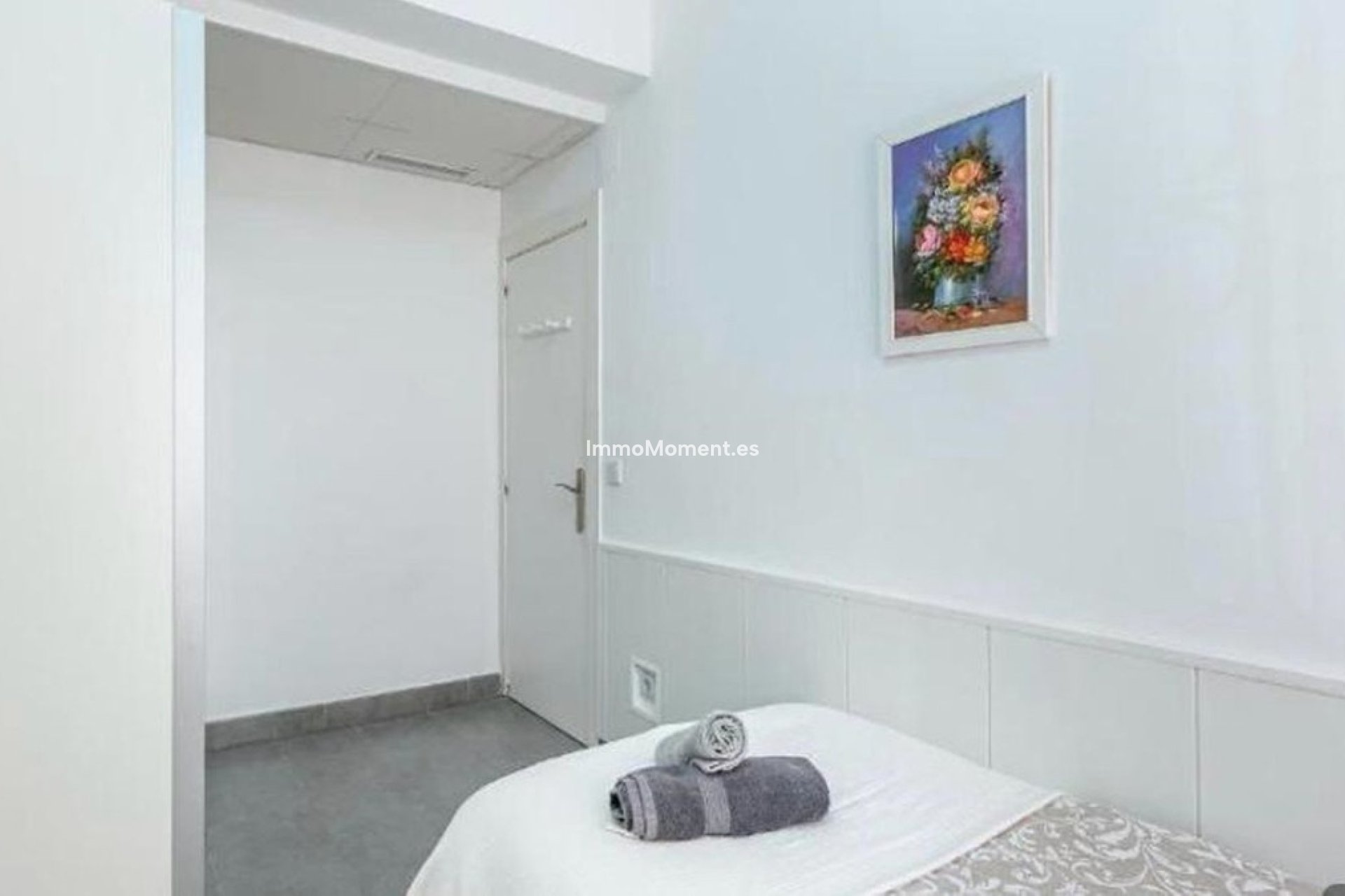 Resale - Apartment - Marbella - Marbella Centro