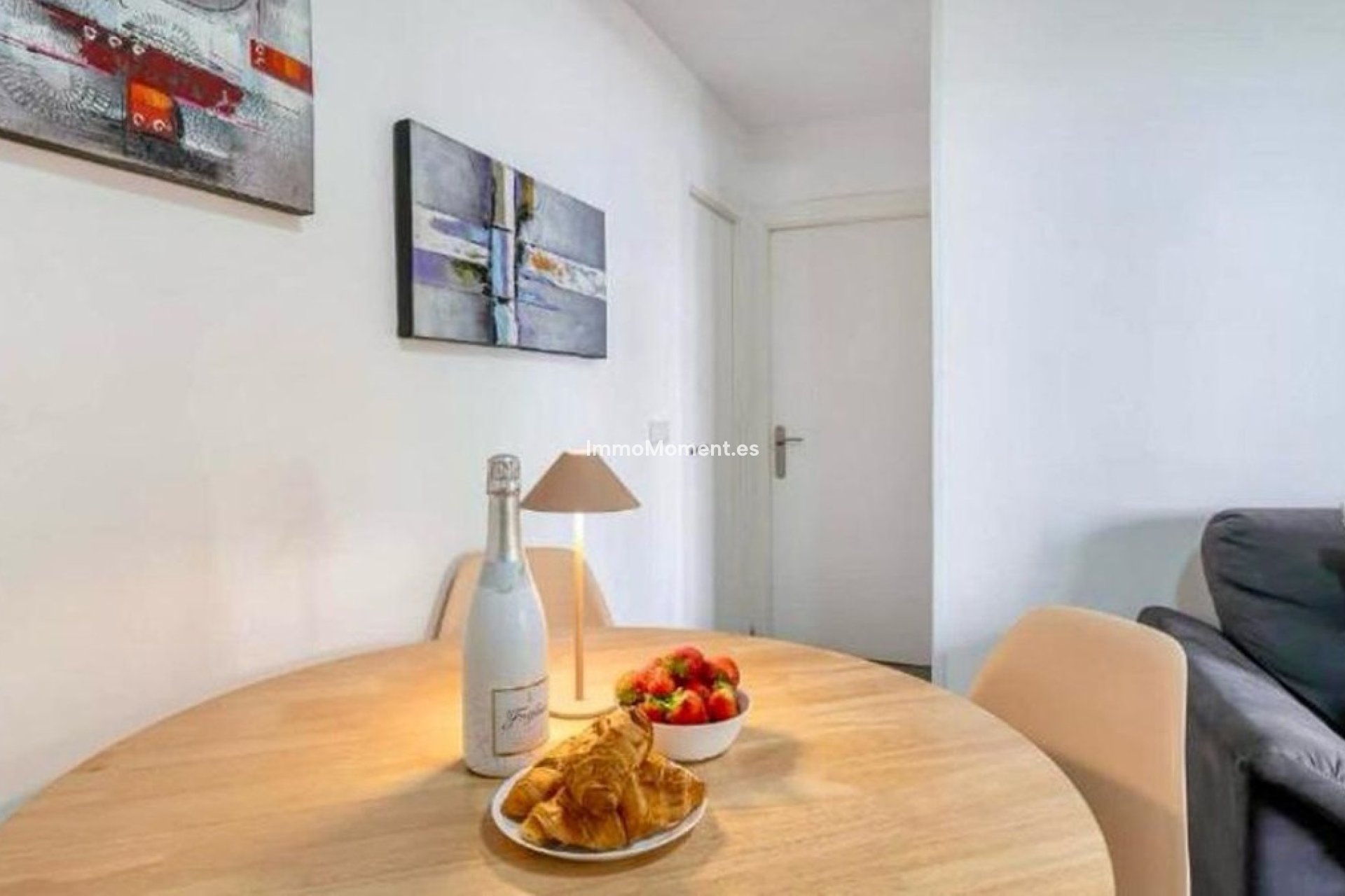 Resale - Apartment - Marbella - Marbella Centro