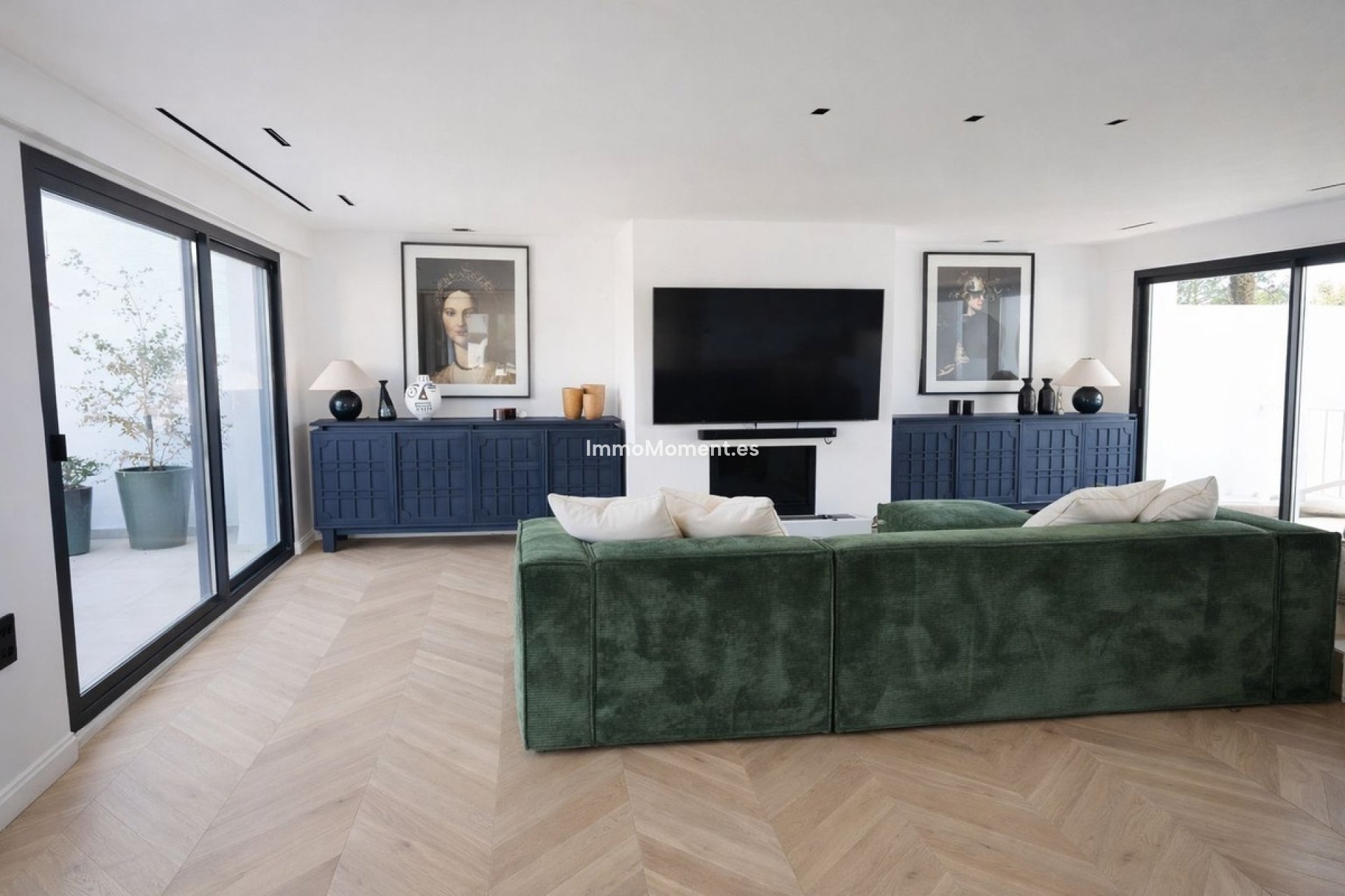 Resale - Apartment - Marbella - Marbella Centro