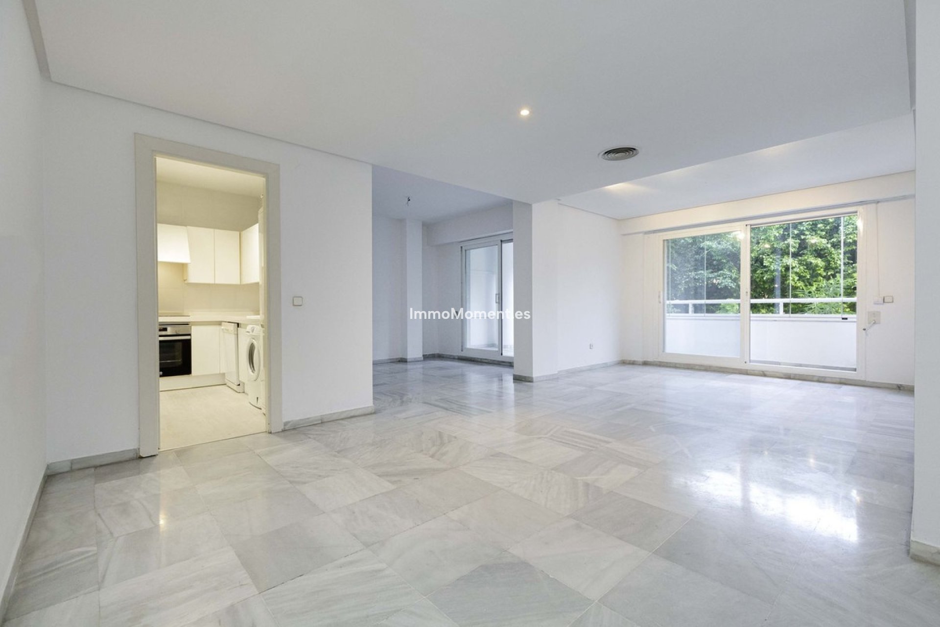 Resale - Apartment - Marbella - Marbella Centro