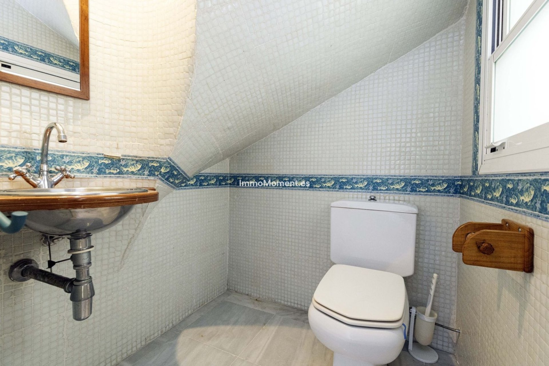 Resale - Apartment - Marbella - Marbella Centro