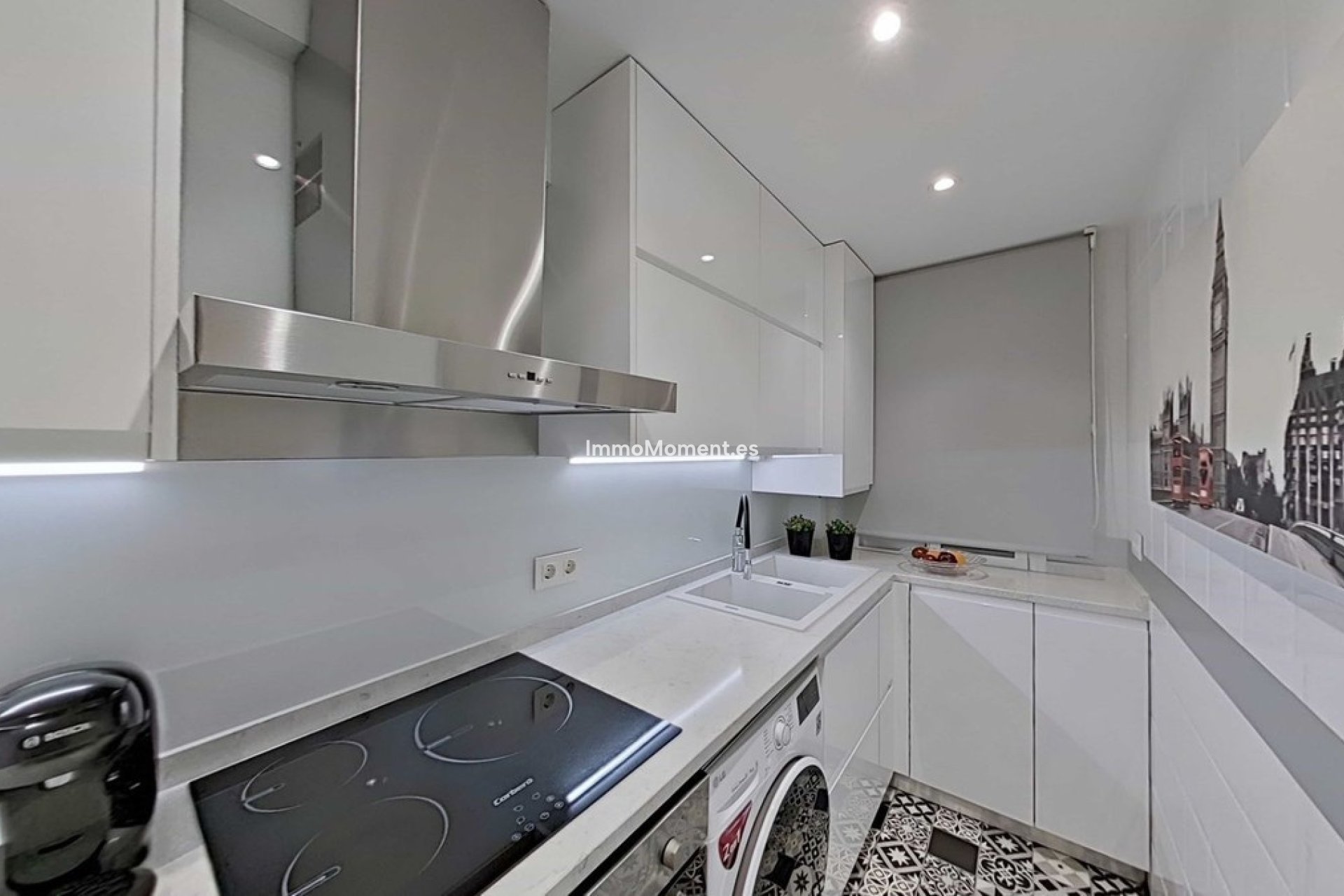 Resale - Apartment - Marbella - Marbella Centro