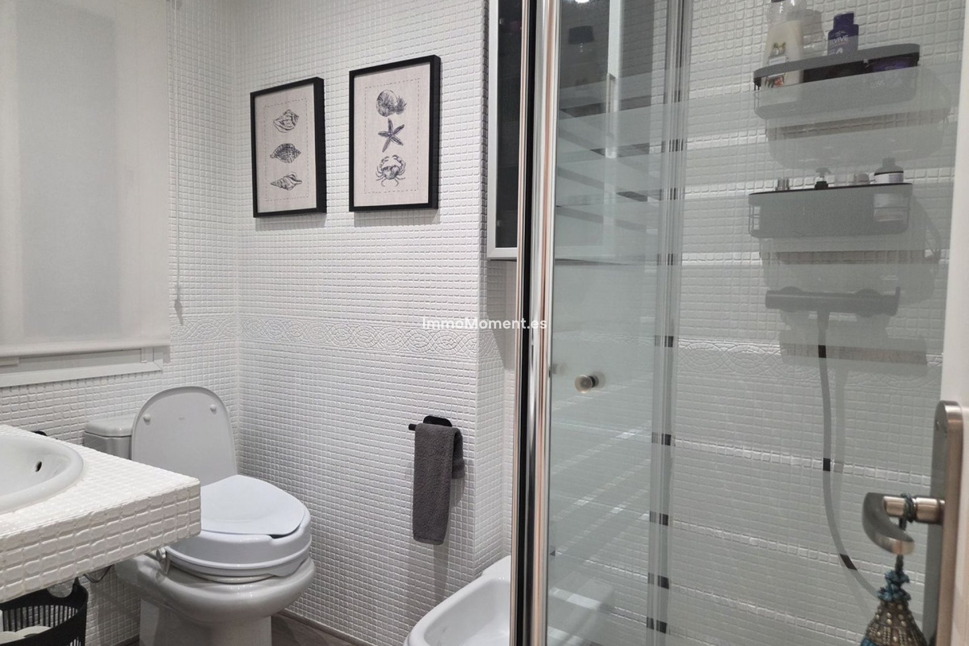 Resale - Apartment - Marbella - Marbella Centro