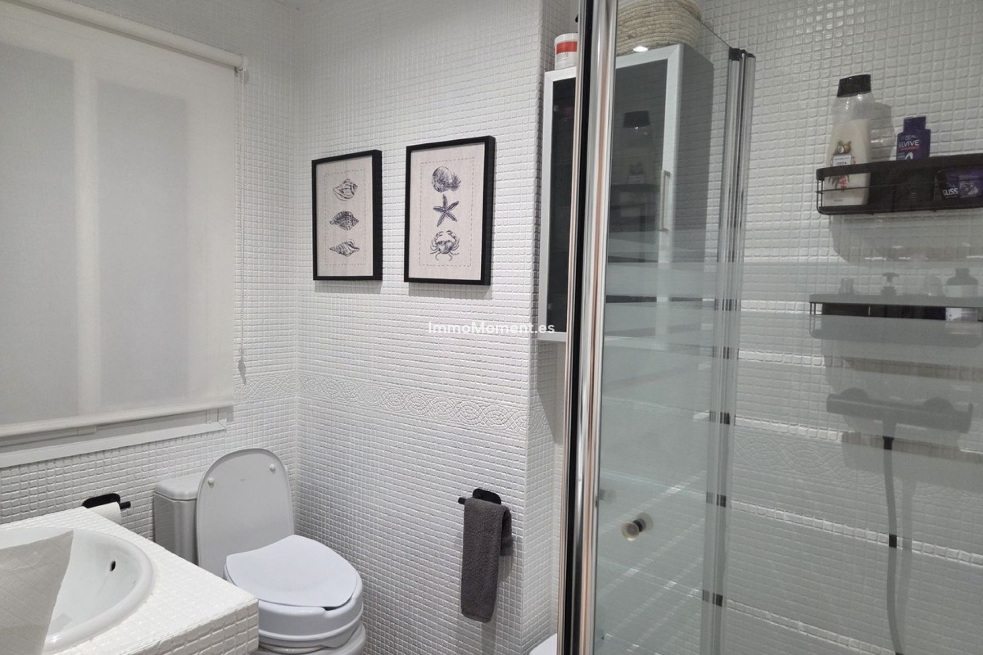 Resale - Apartment - Marbella - Marbella Centro