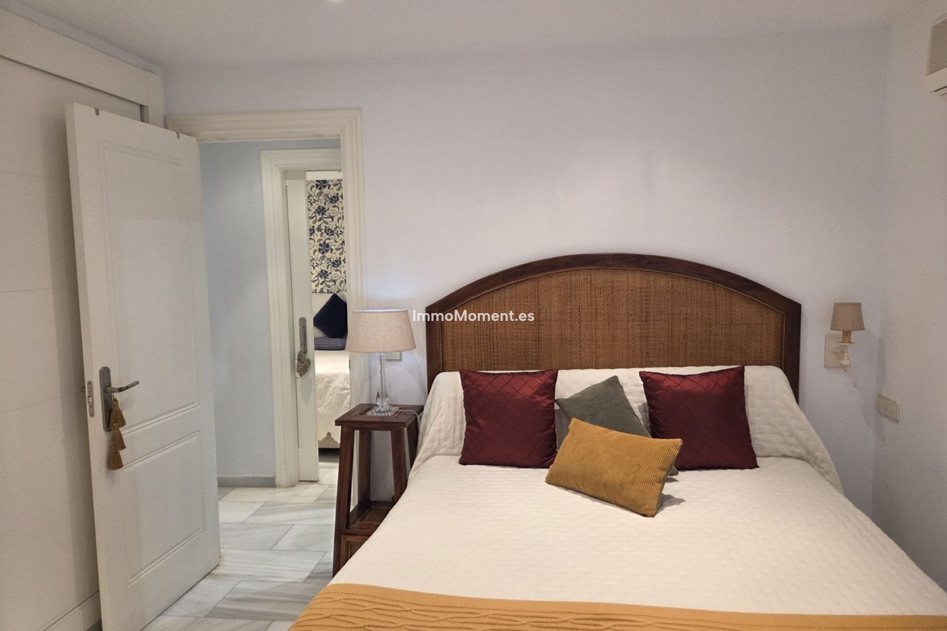 Resale - Apartment - Marbella - Marbella Centro