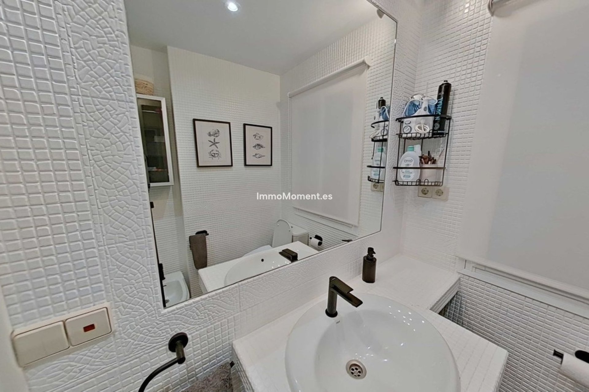 Resale - Apartment - Marbella - Marbella Centro