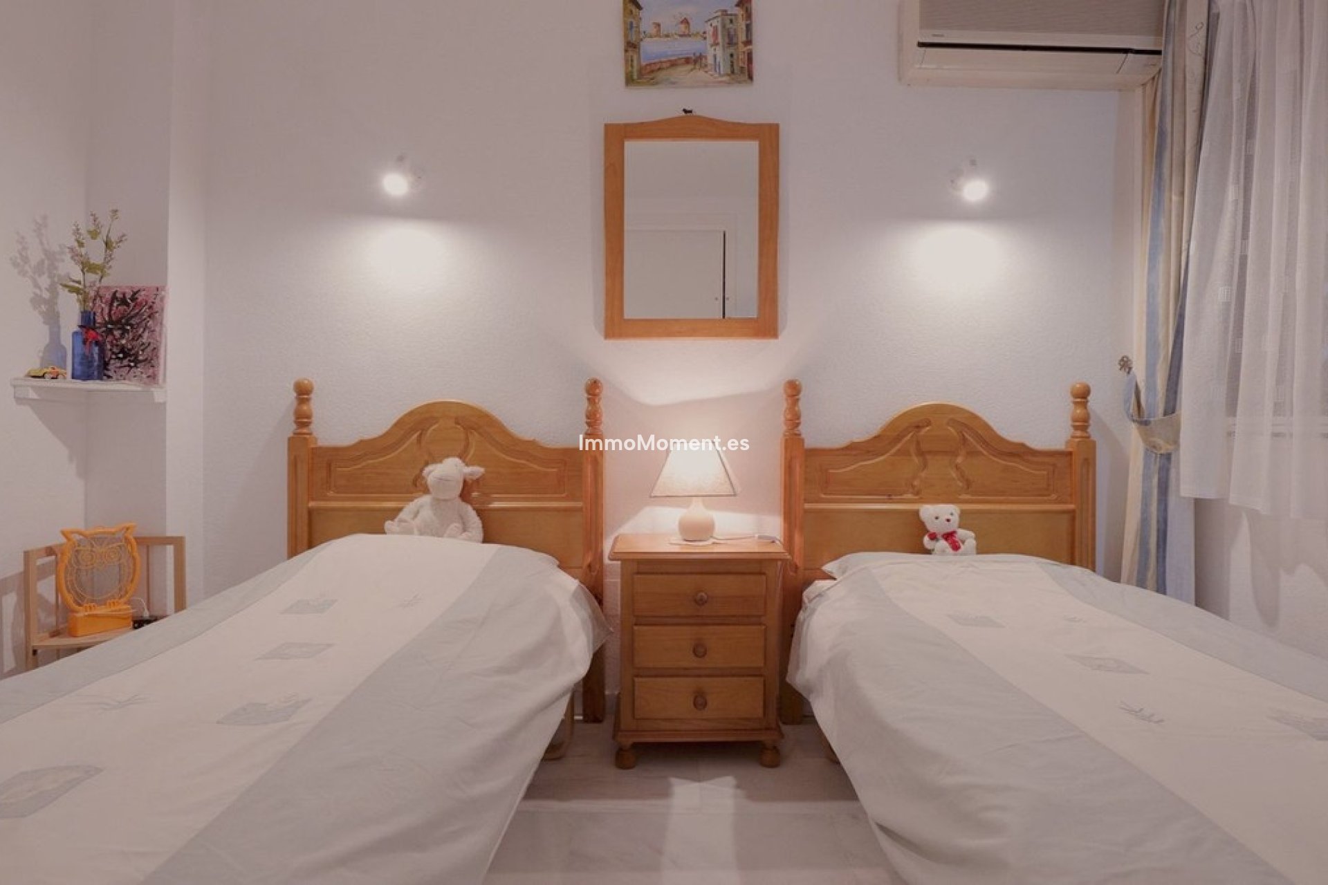 Resale - Apartment - Marbella - Marbella Centro