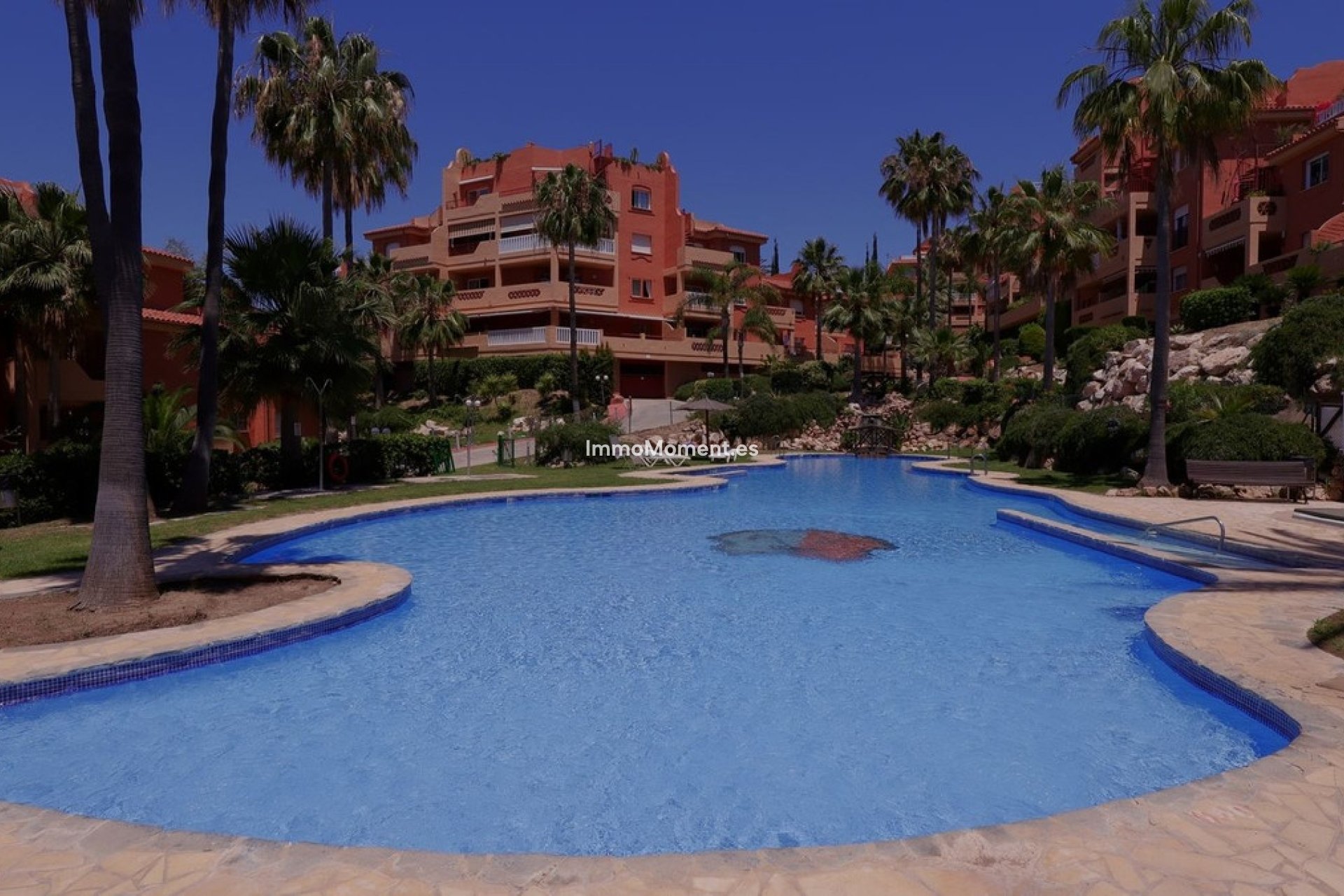 Resale - Apartment - Marbella - Marbella Centro