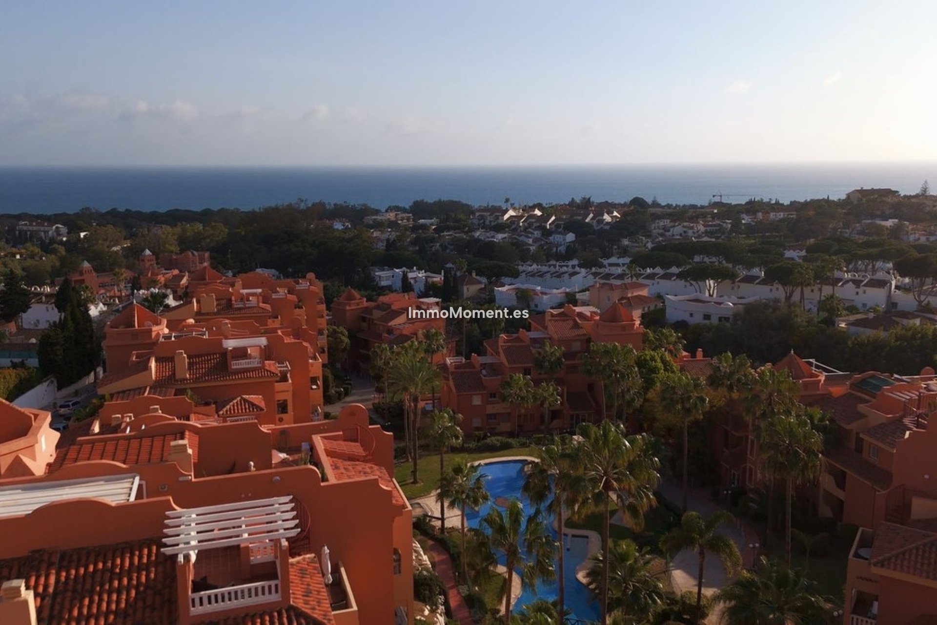 Resale - Apartment - Marbella - Marbella Centro