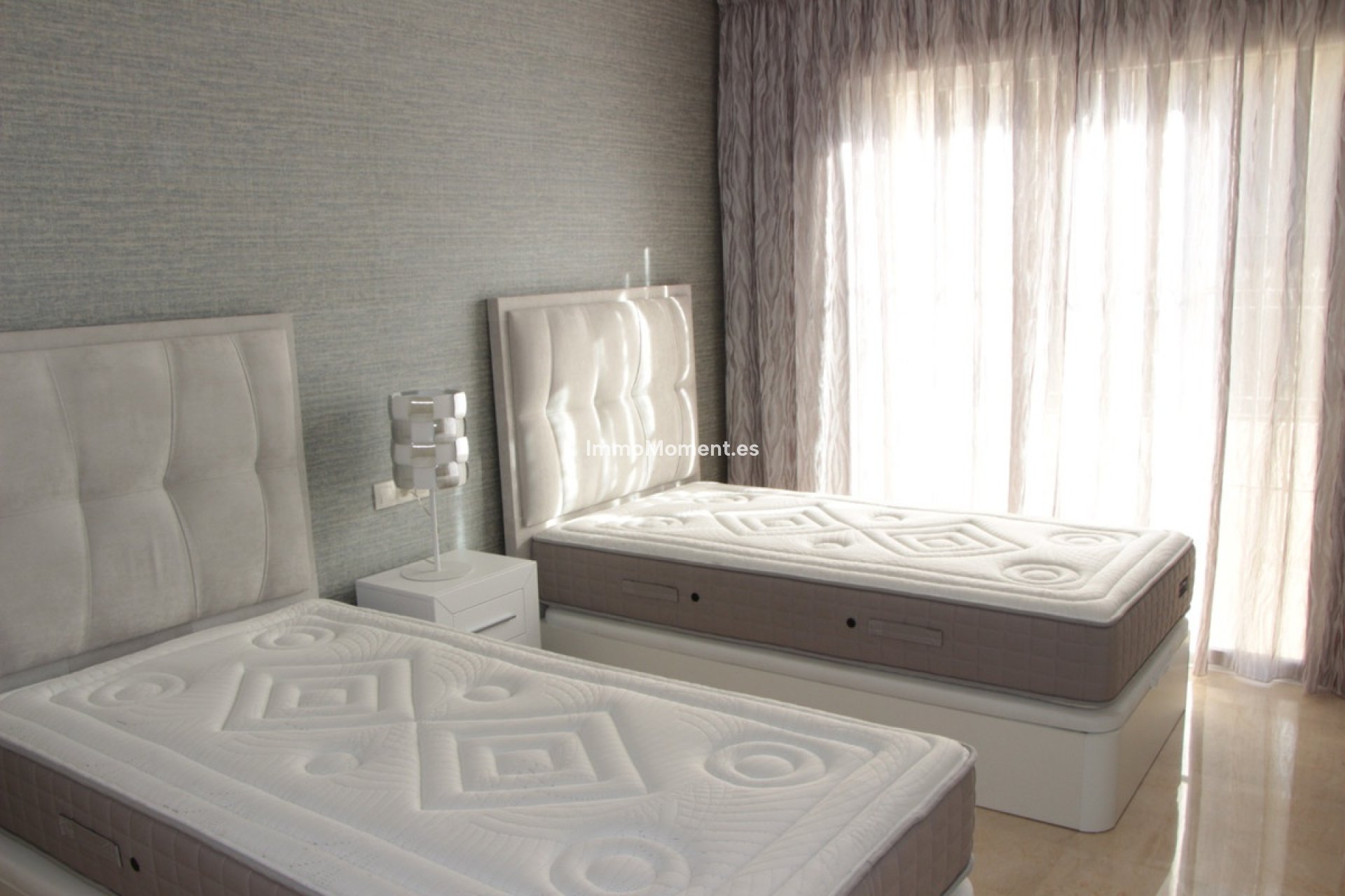 Resale - Apartment - Marbella - Marbella Centro