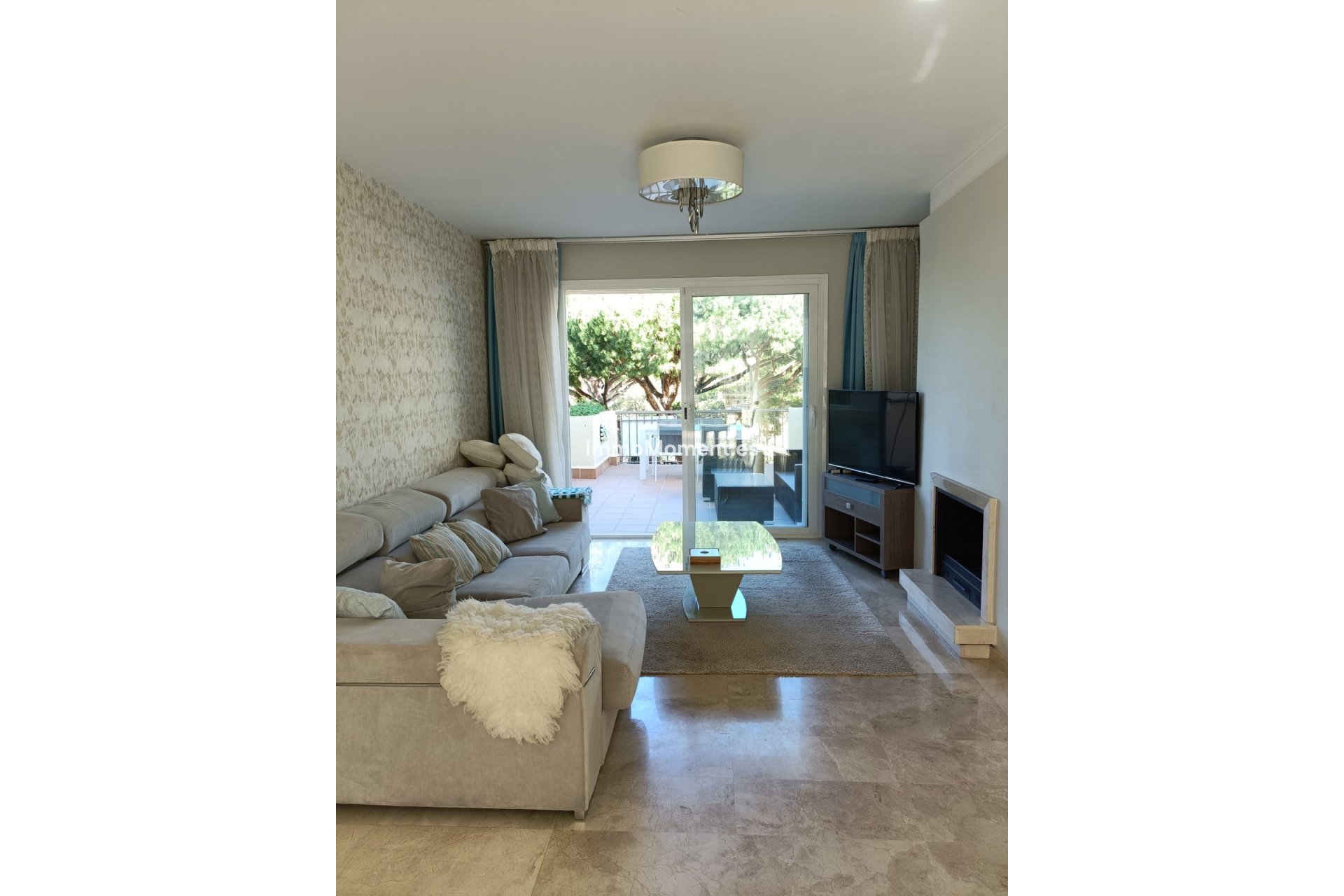 Resale - Apartment - Marbella - Marbella Centro