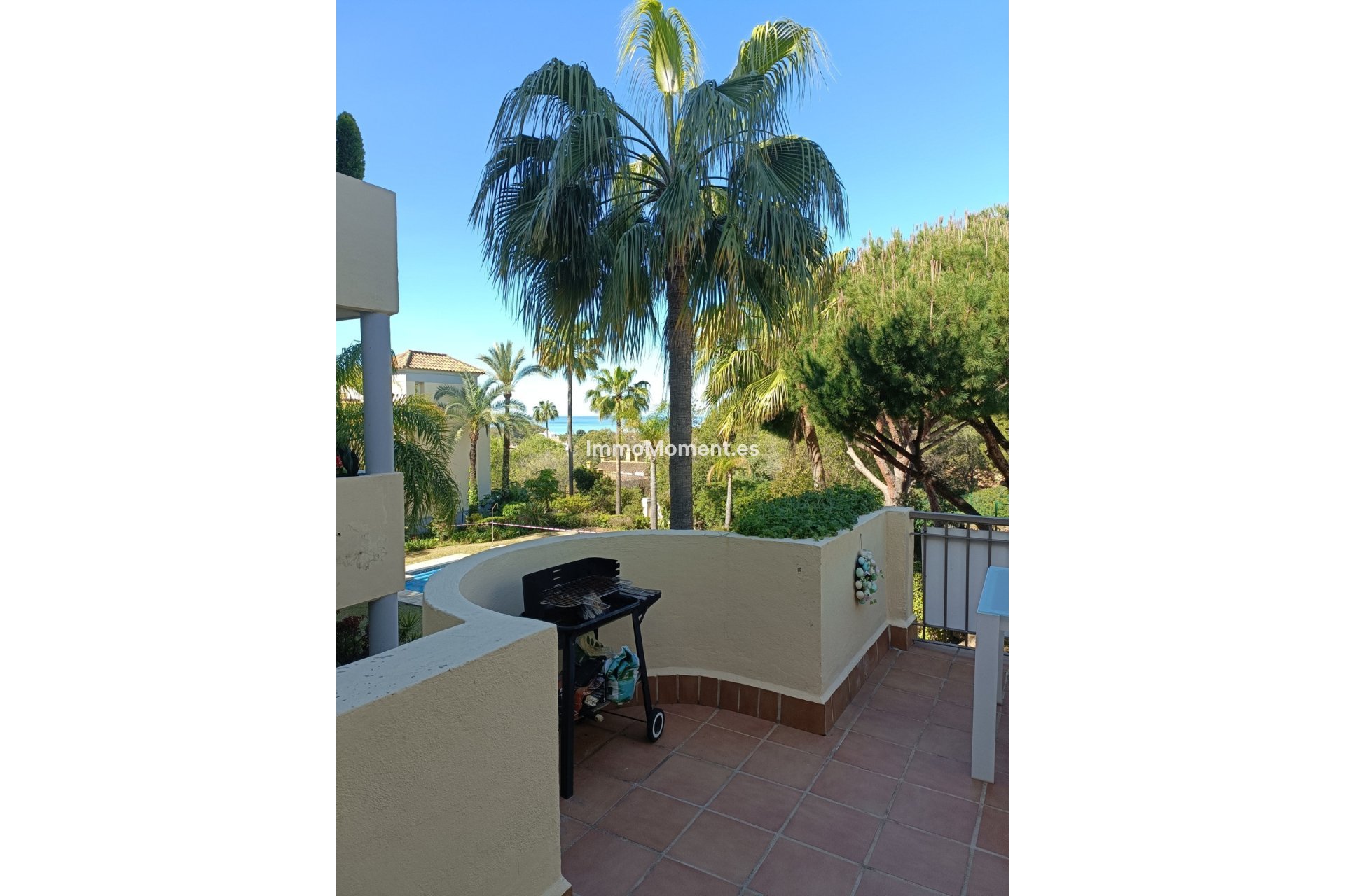 Resale - Apartment - Marbella - Marbella Centro