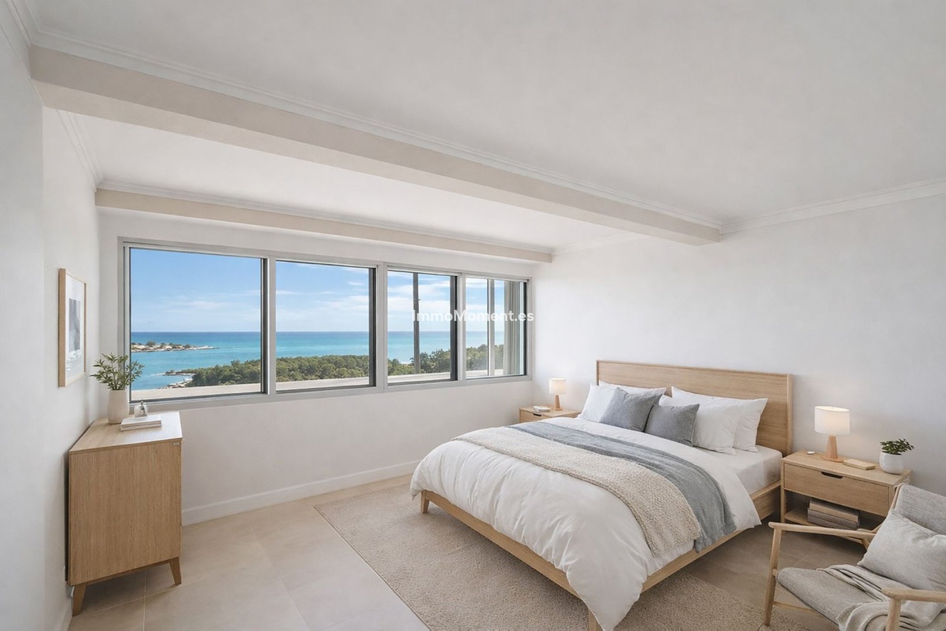 Resale - Apartment - Marbella - Marbella Centro